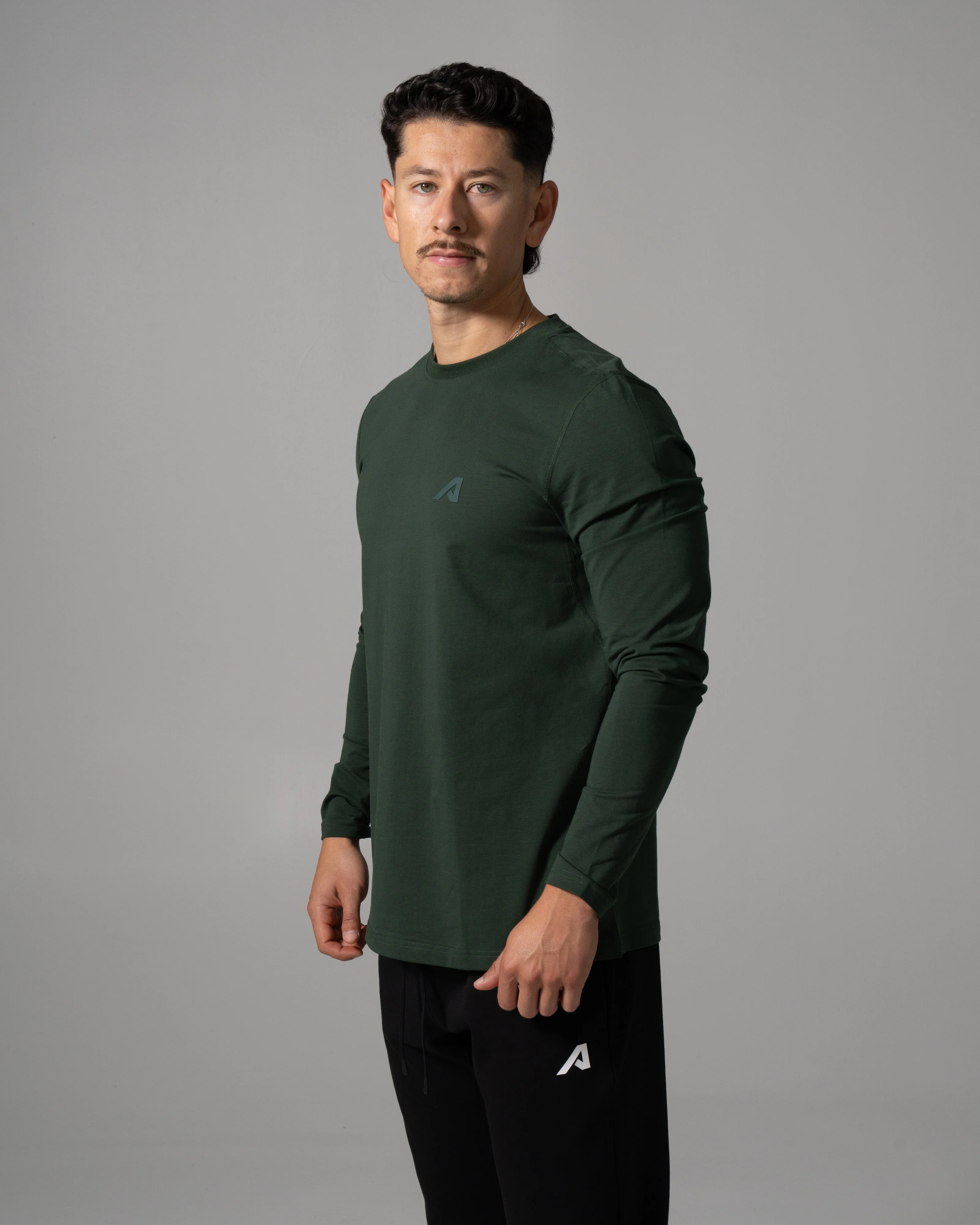 Momentum LS - Cactus - Image 3