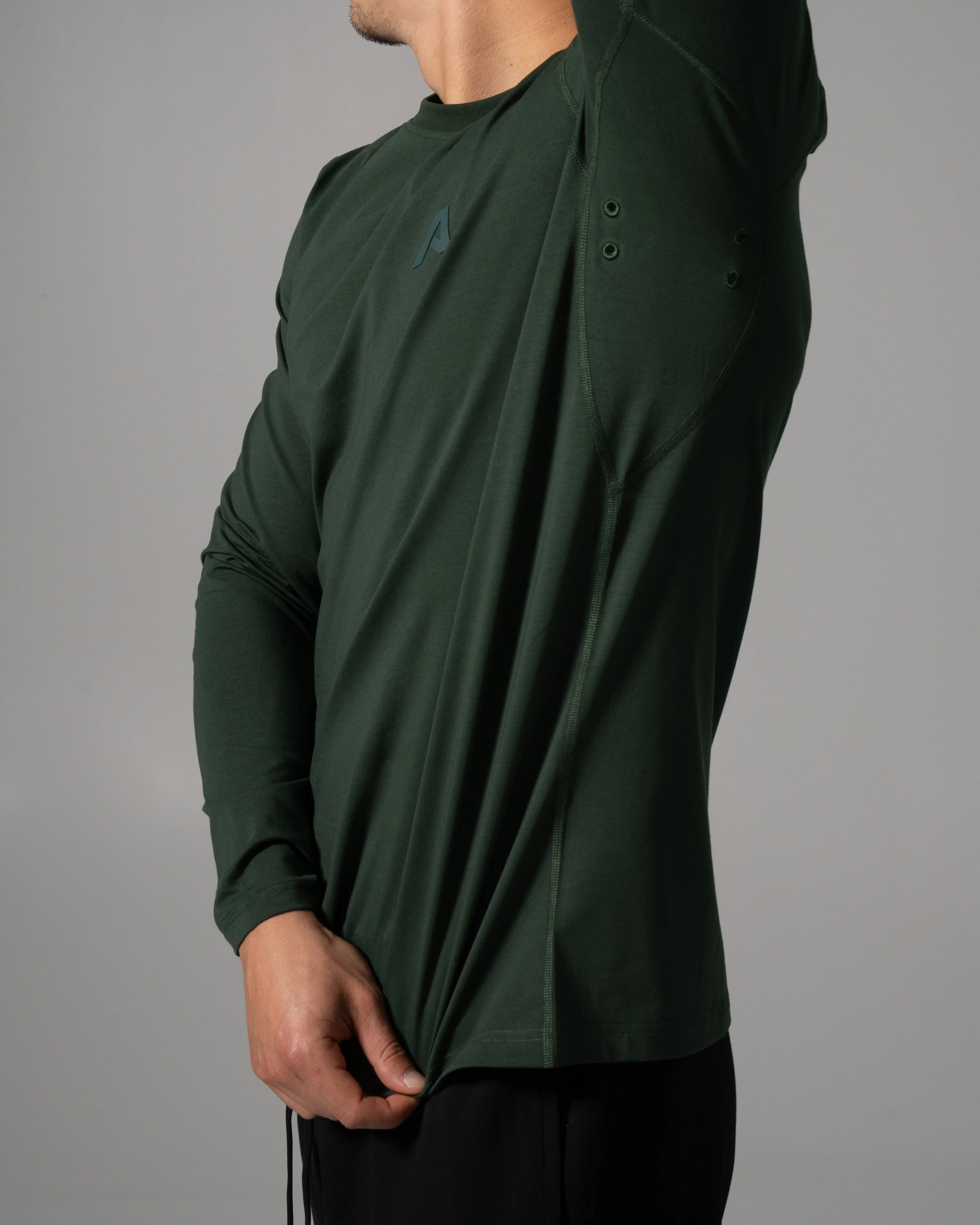 Momentum LS - Cactus - Image 4