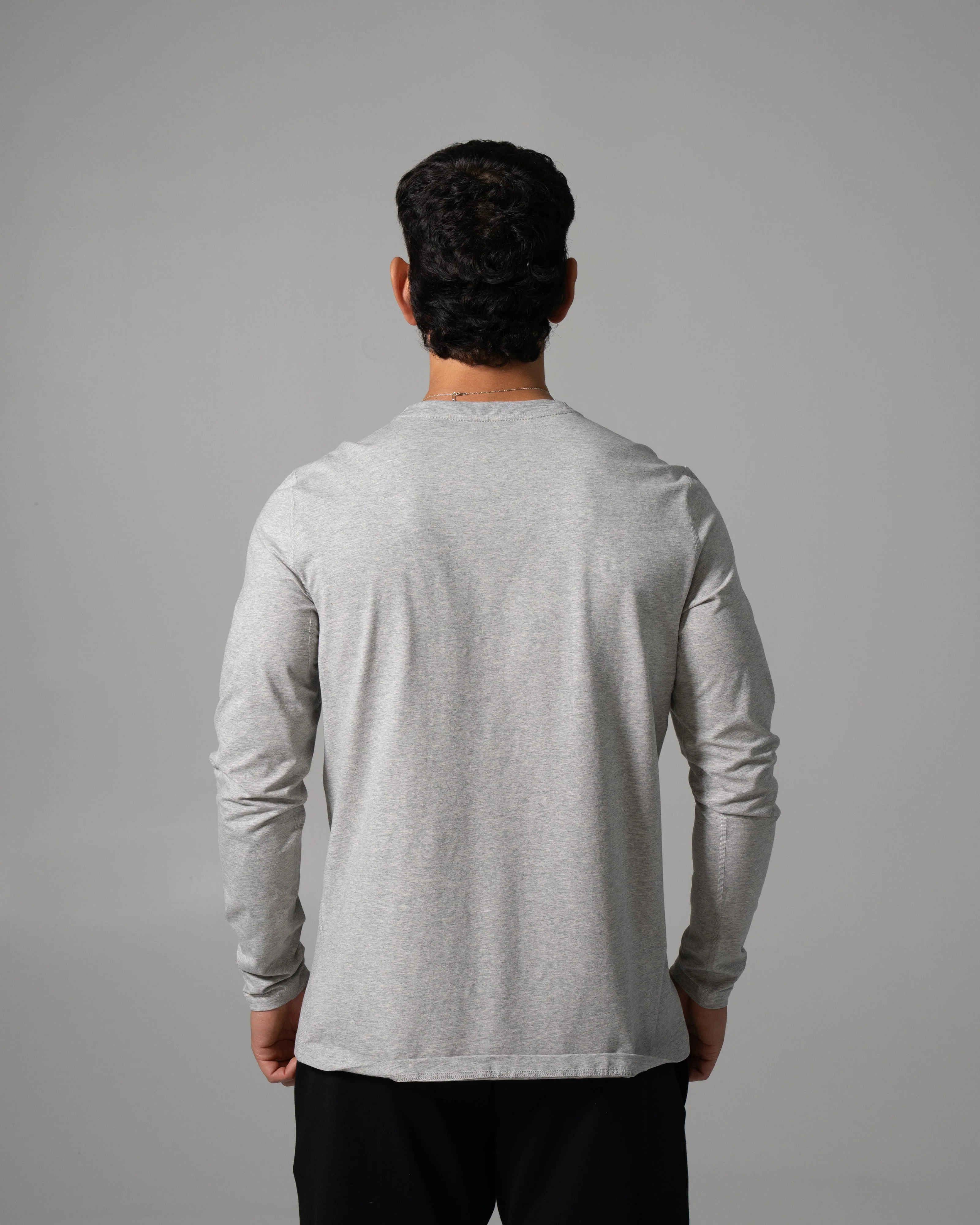 Momentum LS - City Dust - Image 2