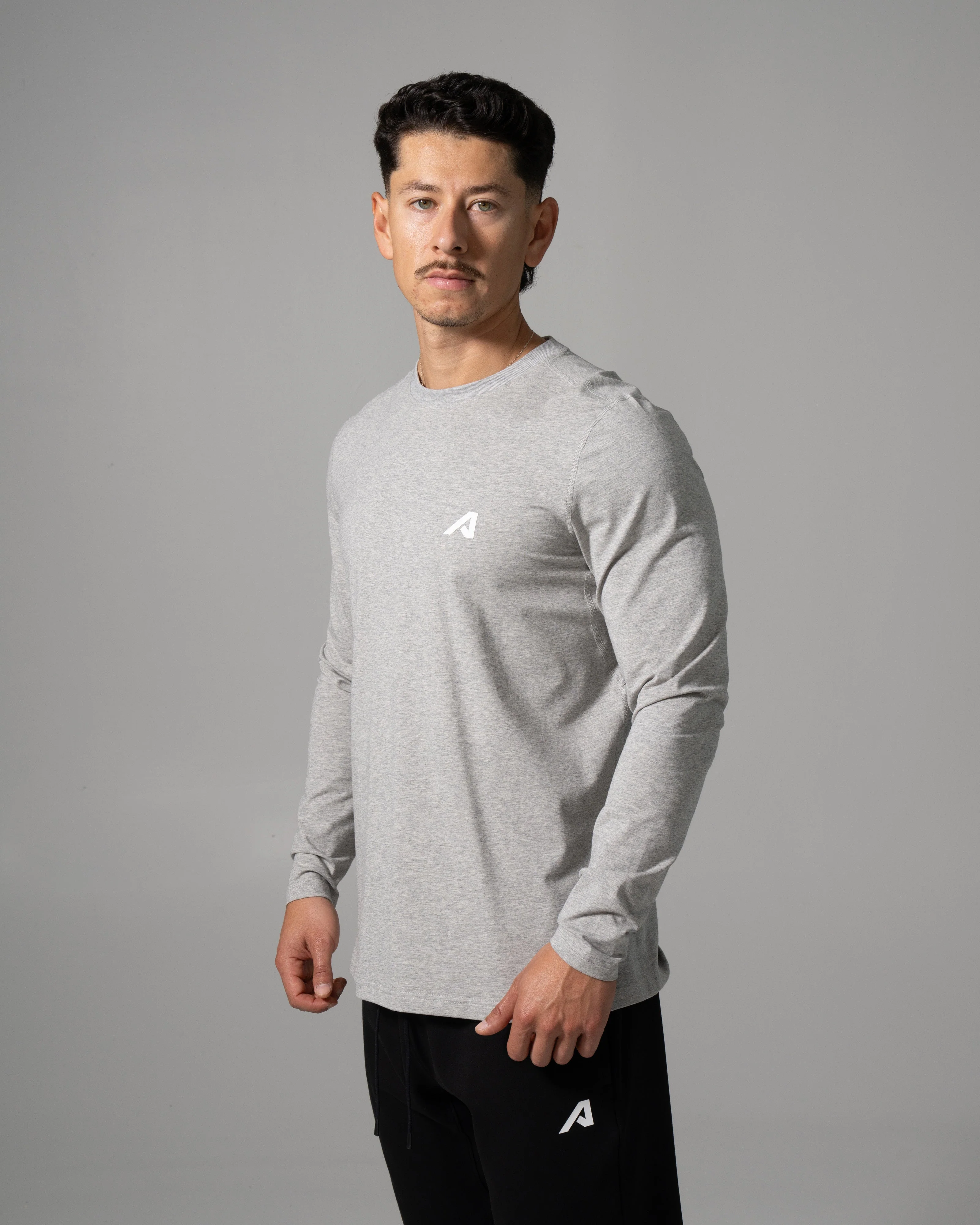 Momentum LS - City Dust - Image 3