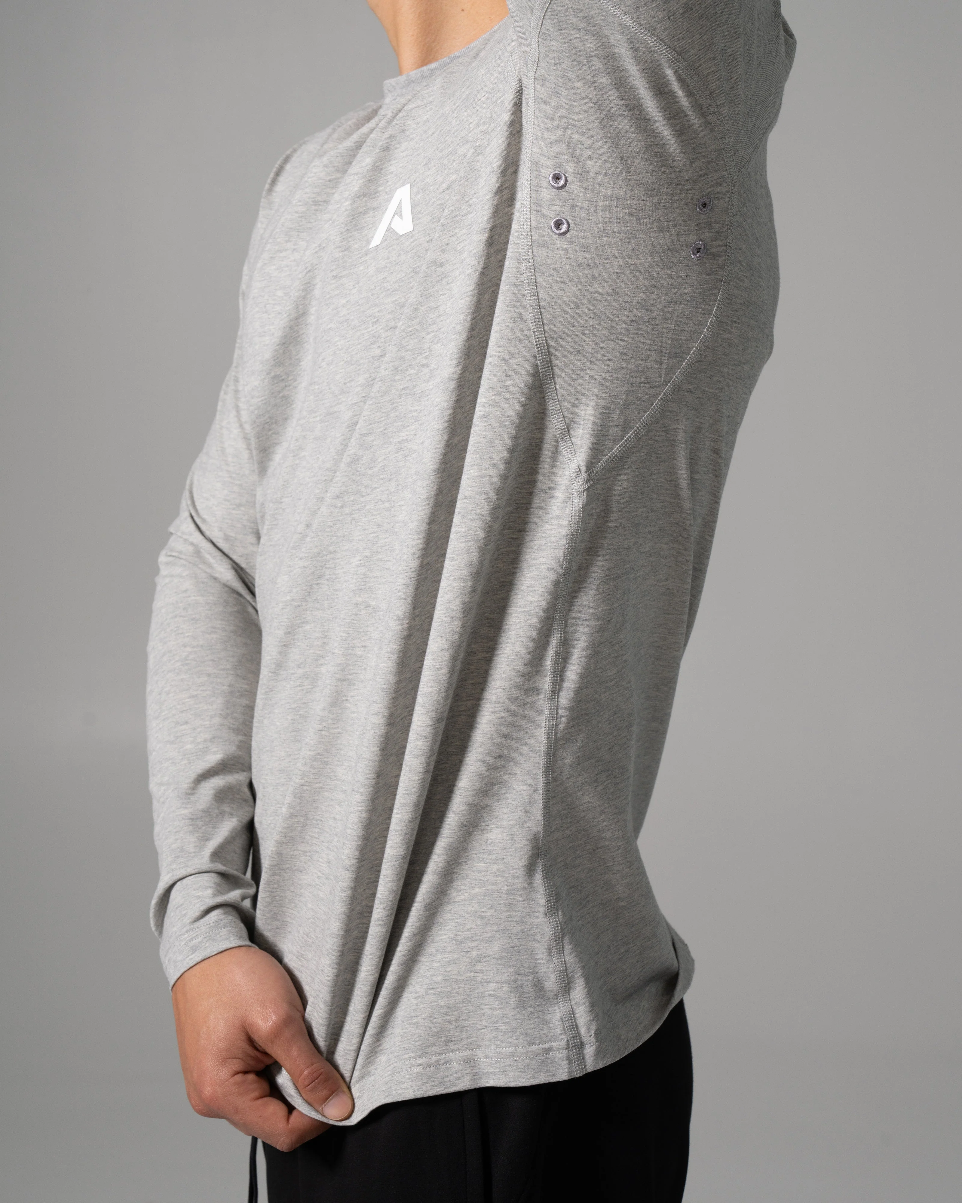 Momentum LS - City Dust - Image 4