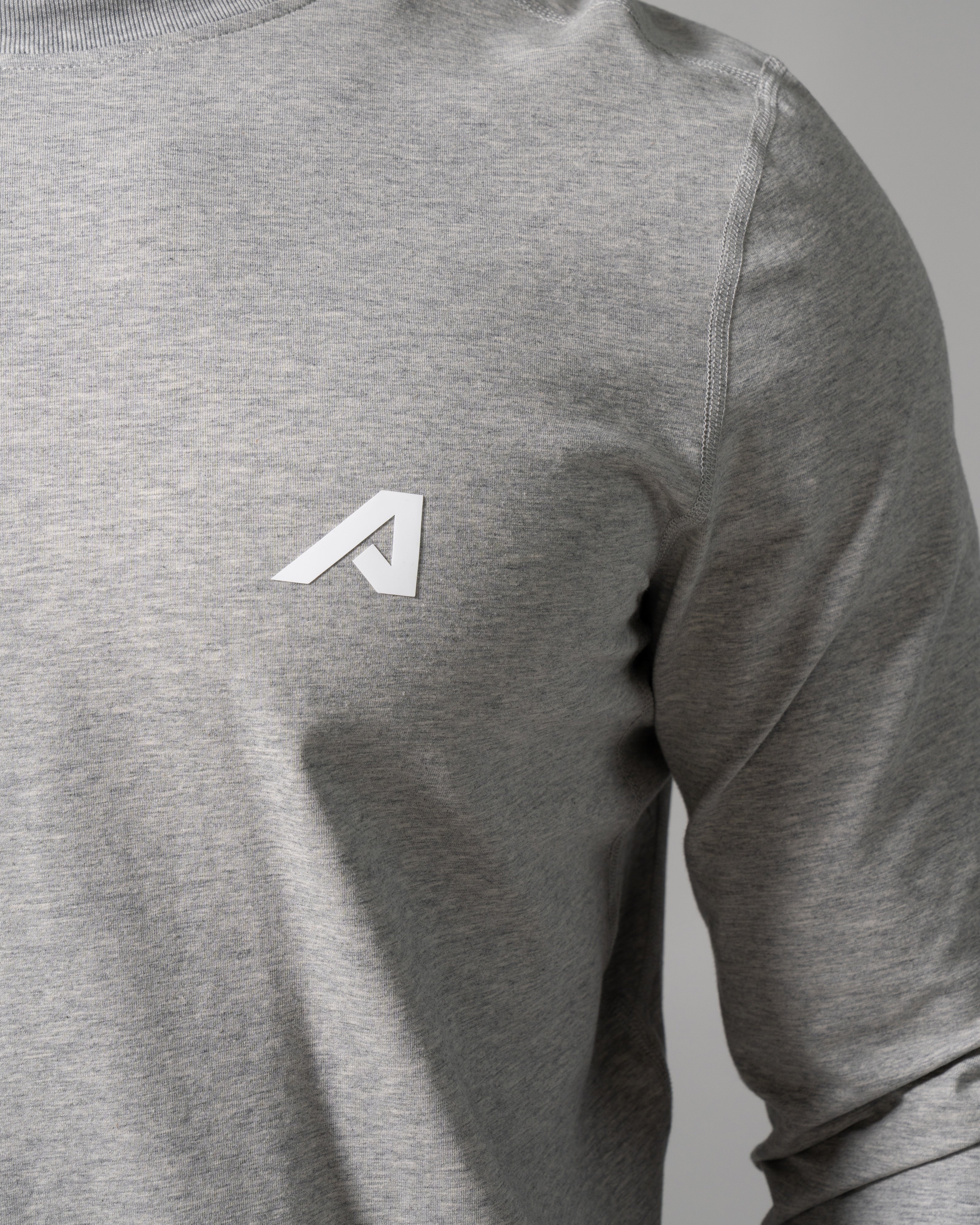 Momentum LS - City Dust - Image 5