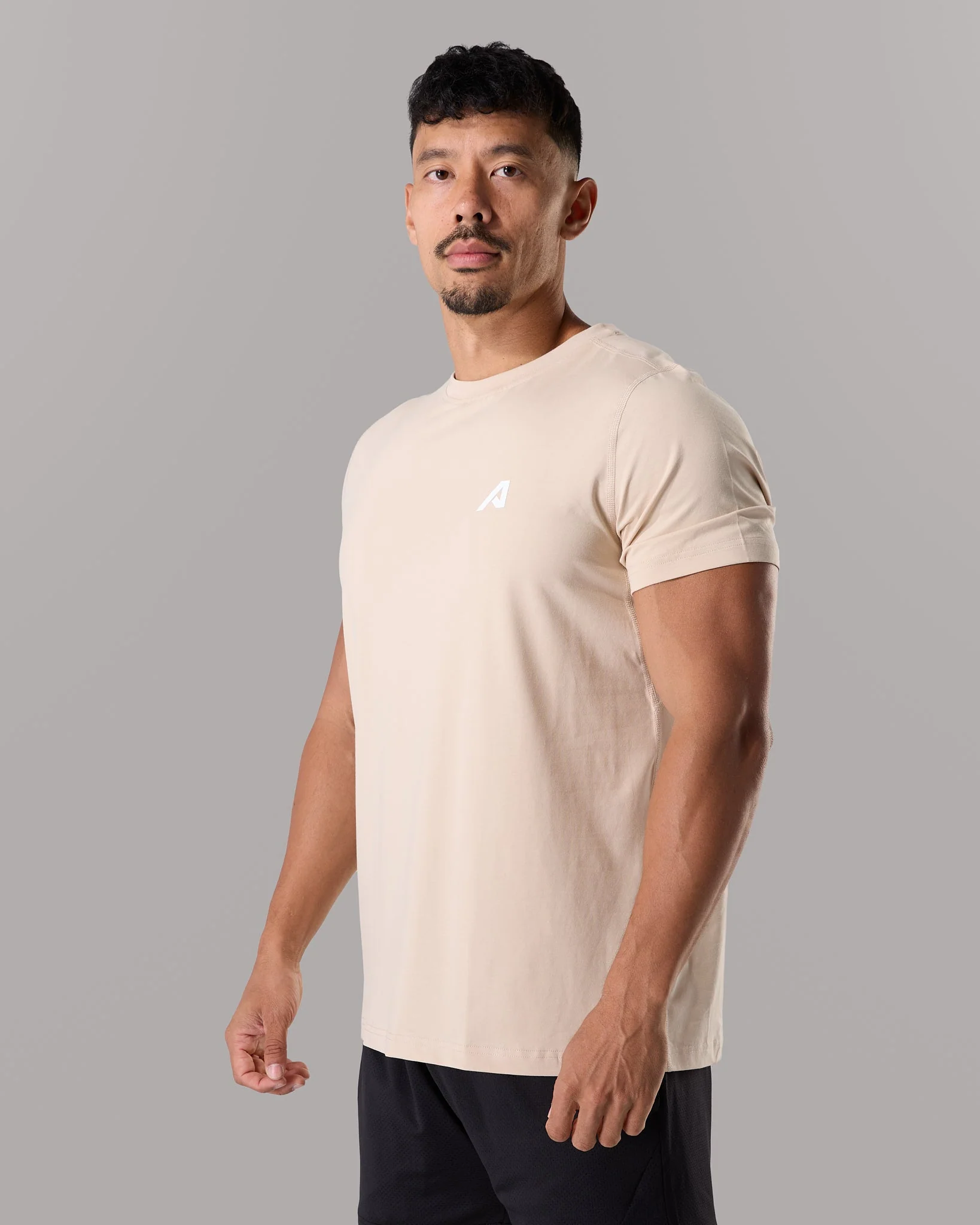 Momentum Tee - Sandstorm - Image 3