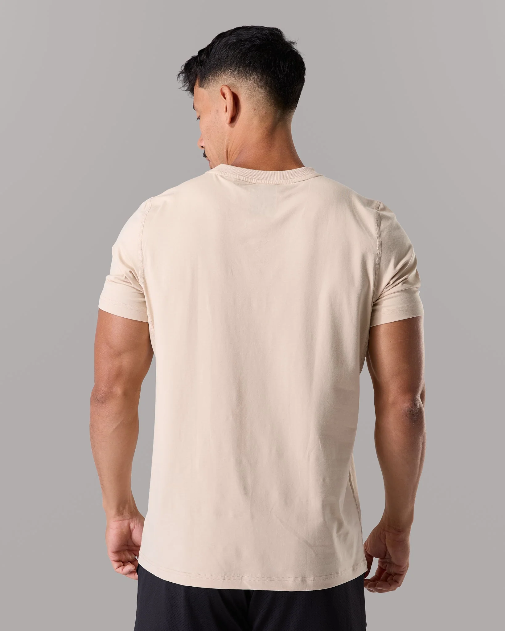 Momentum Tee - Sandstorm - Image 4