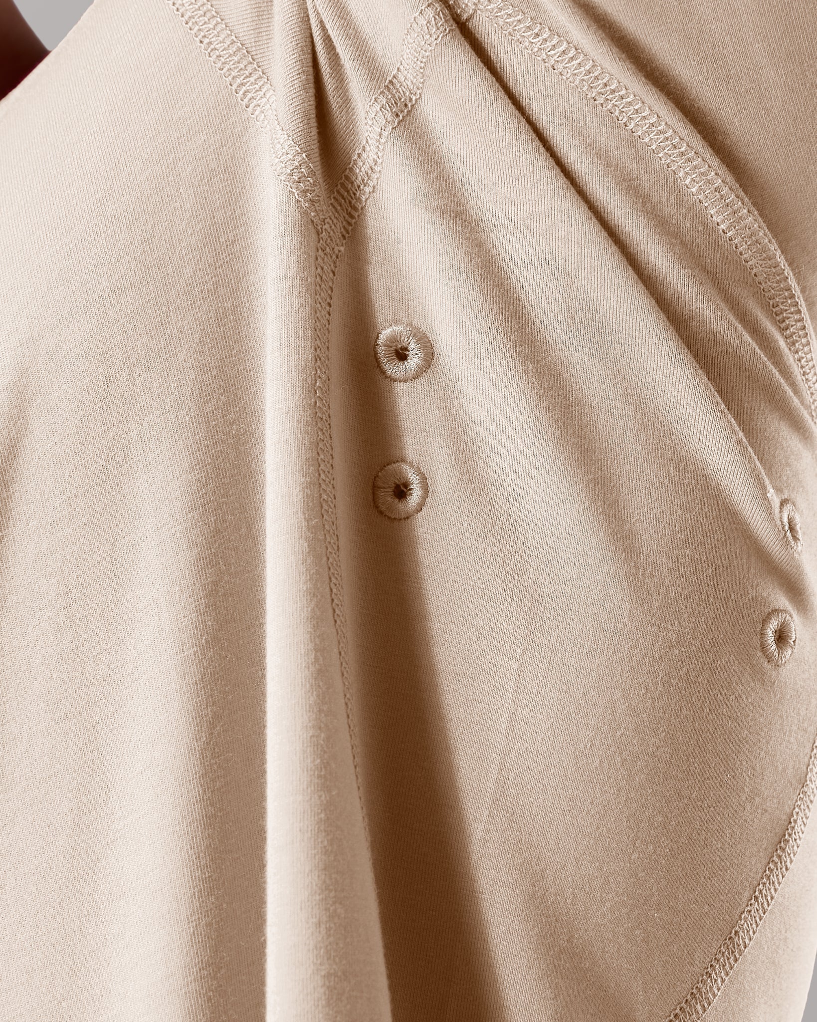Momentum Tee - Sandstorm - Image 5