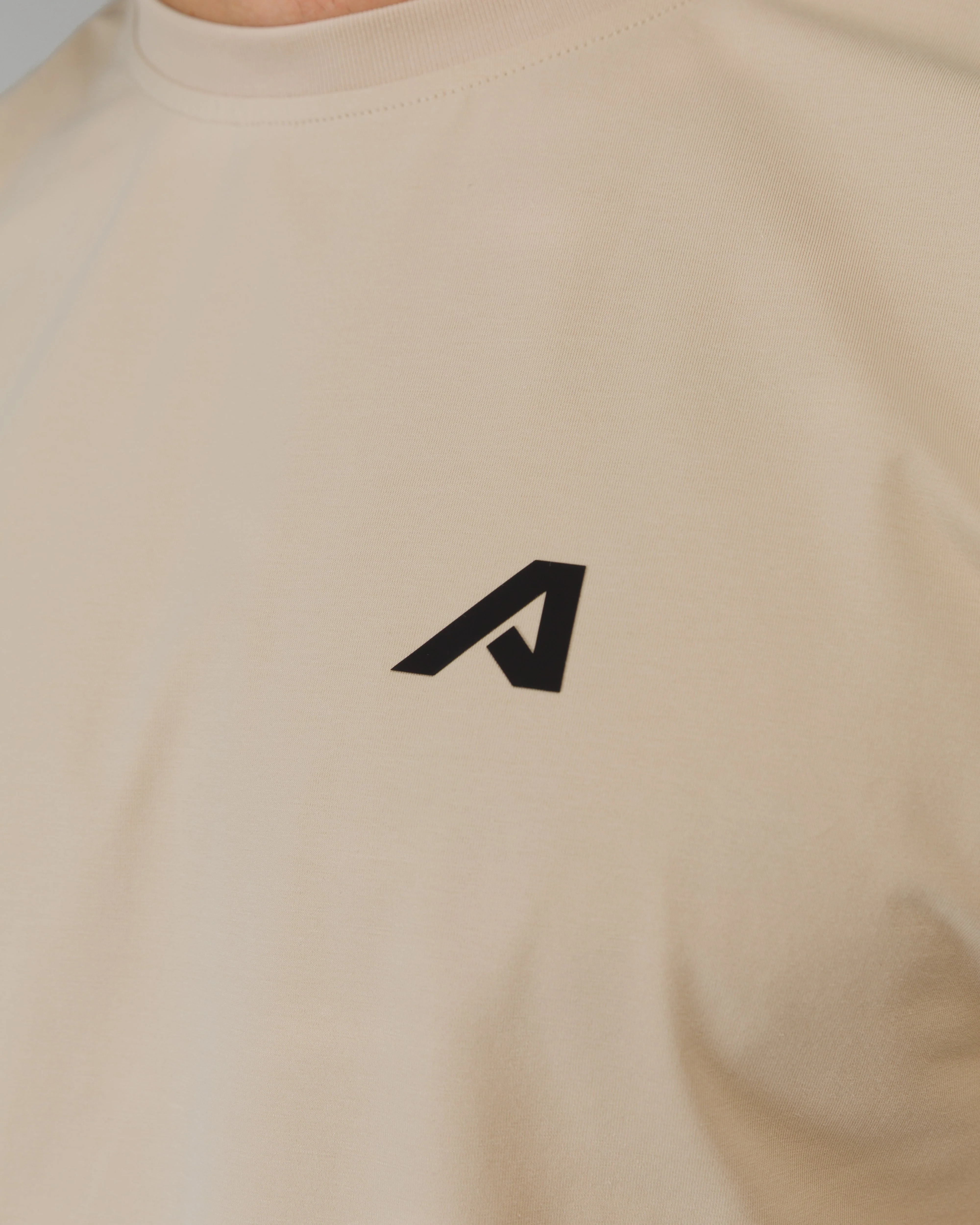 Momentum Tee - Sandstorm - Image 6