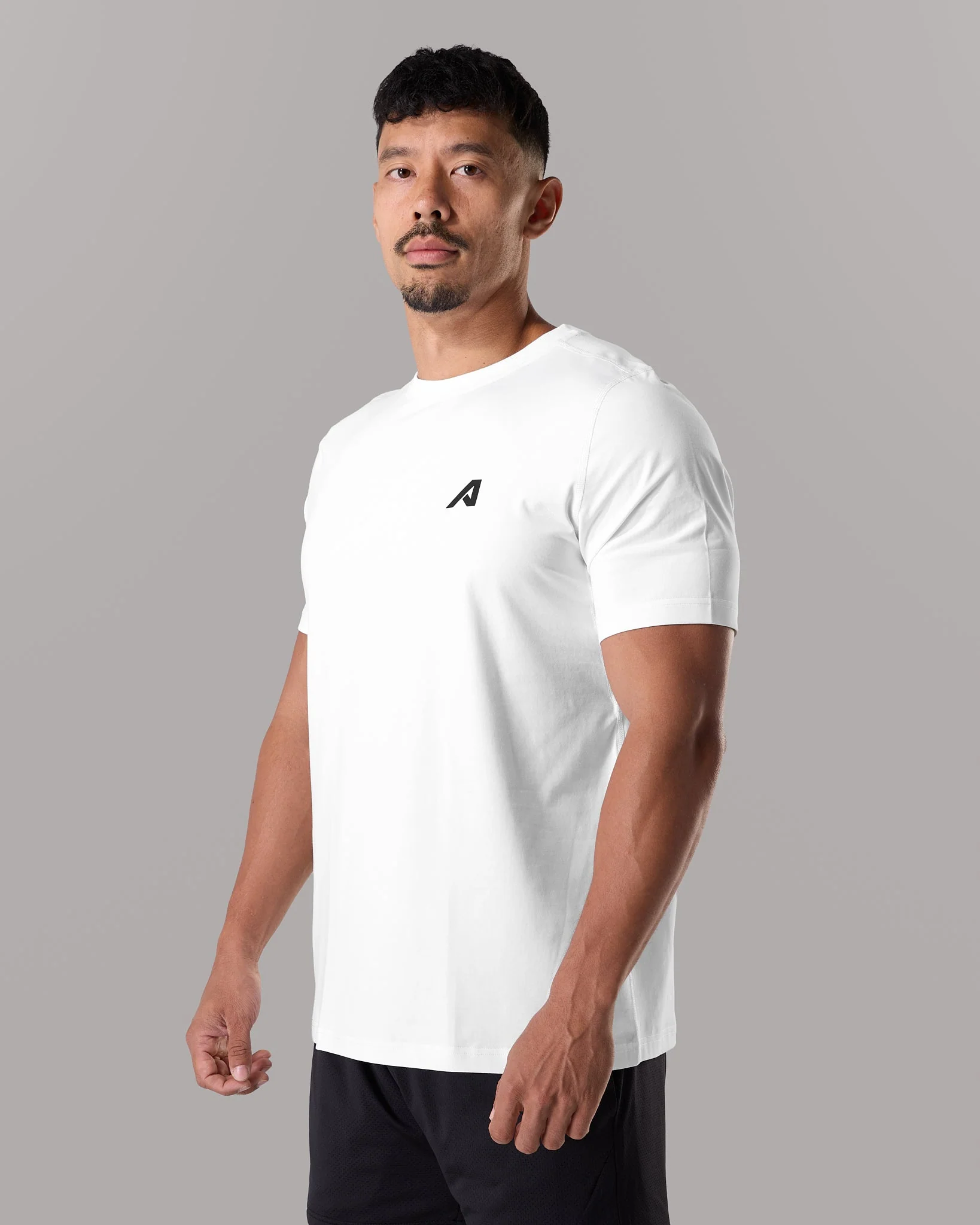Momentum Tee - White - Image 3