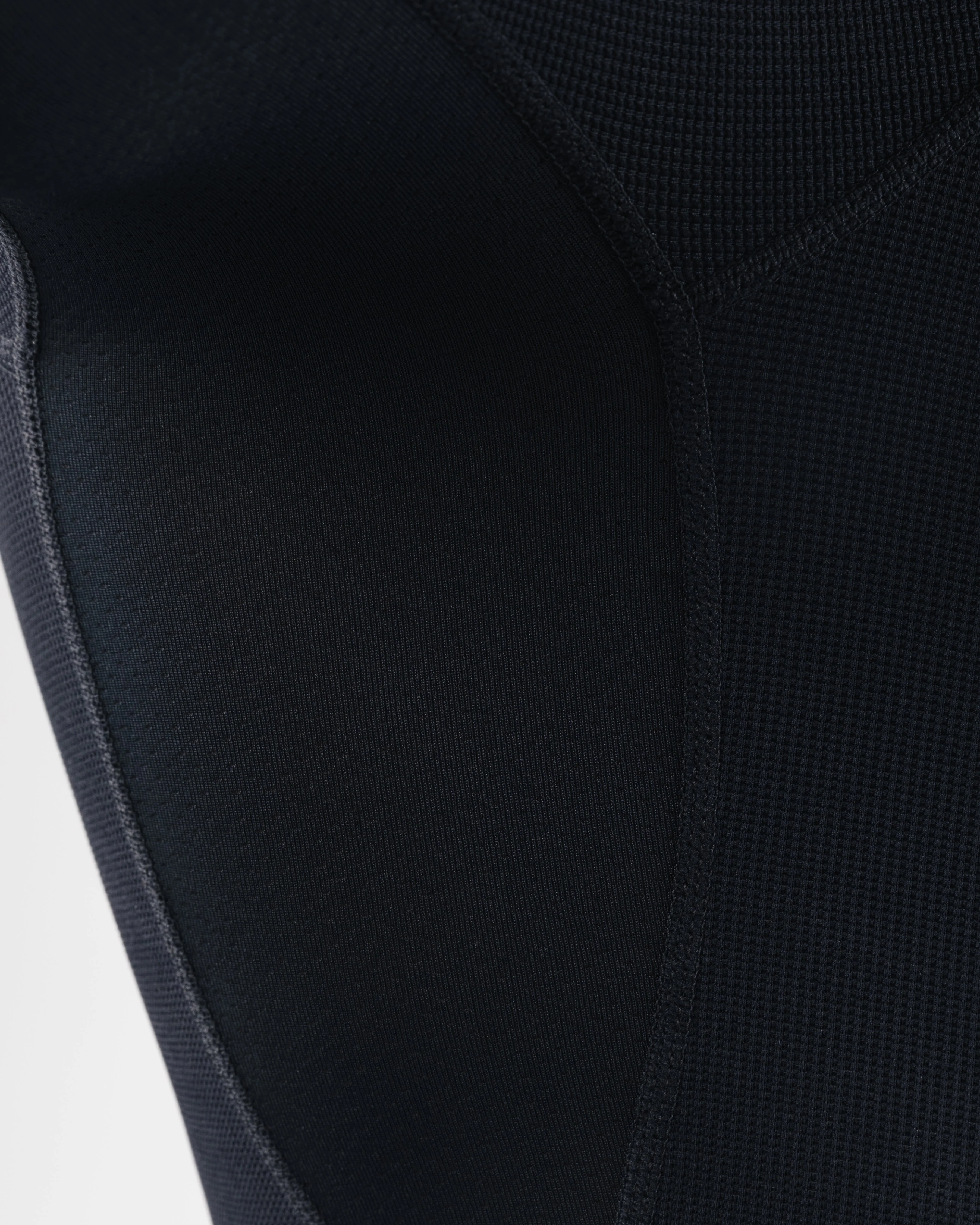Power Long Sleeve - Black - Image 5