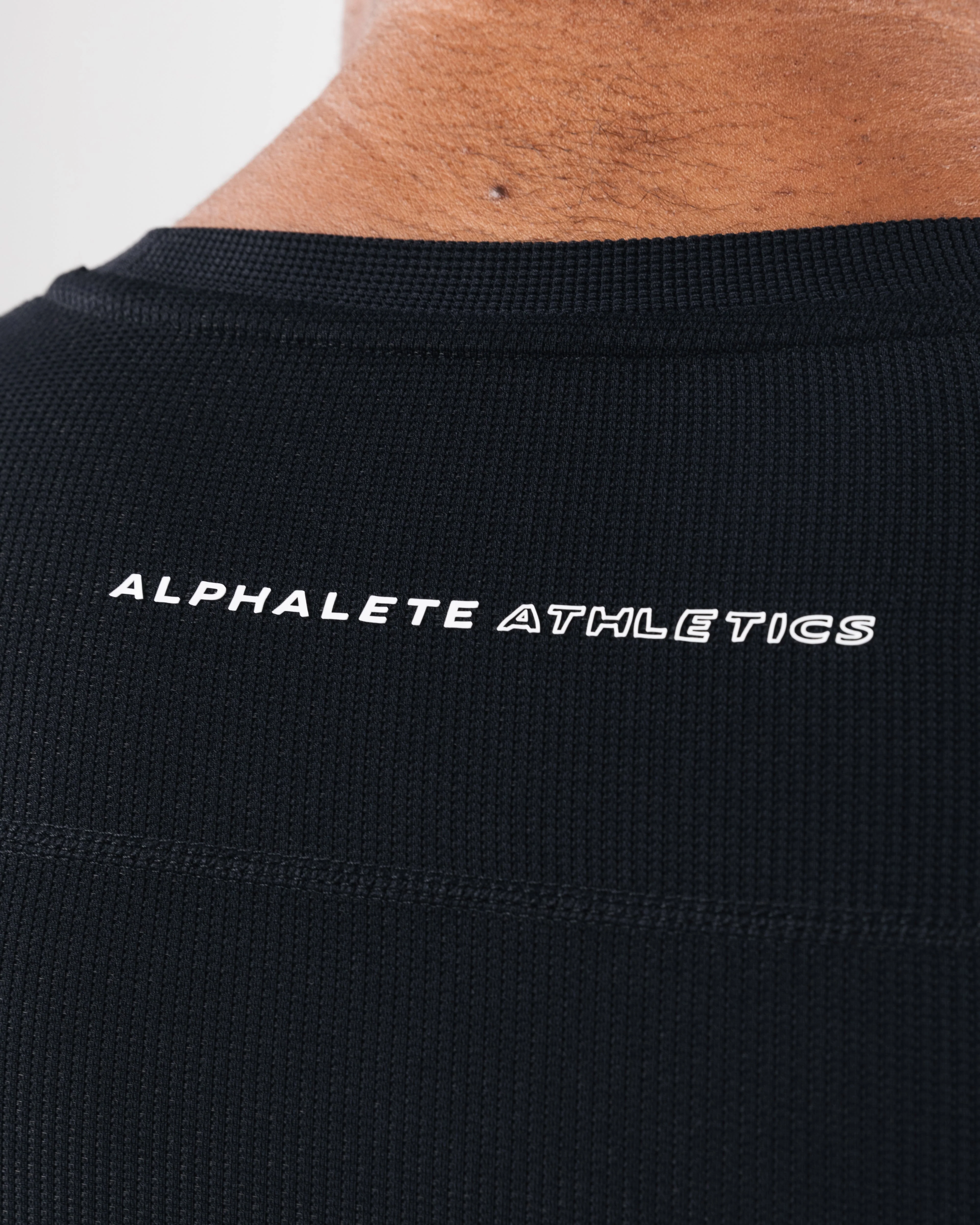 Power Long Sleeve - Black - Image 6