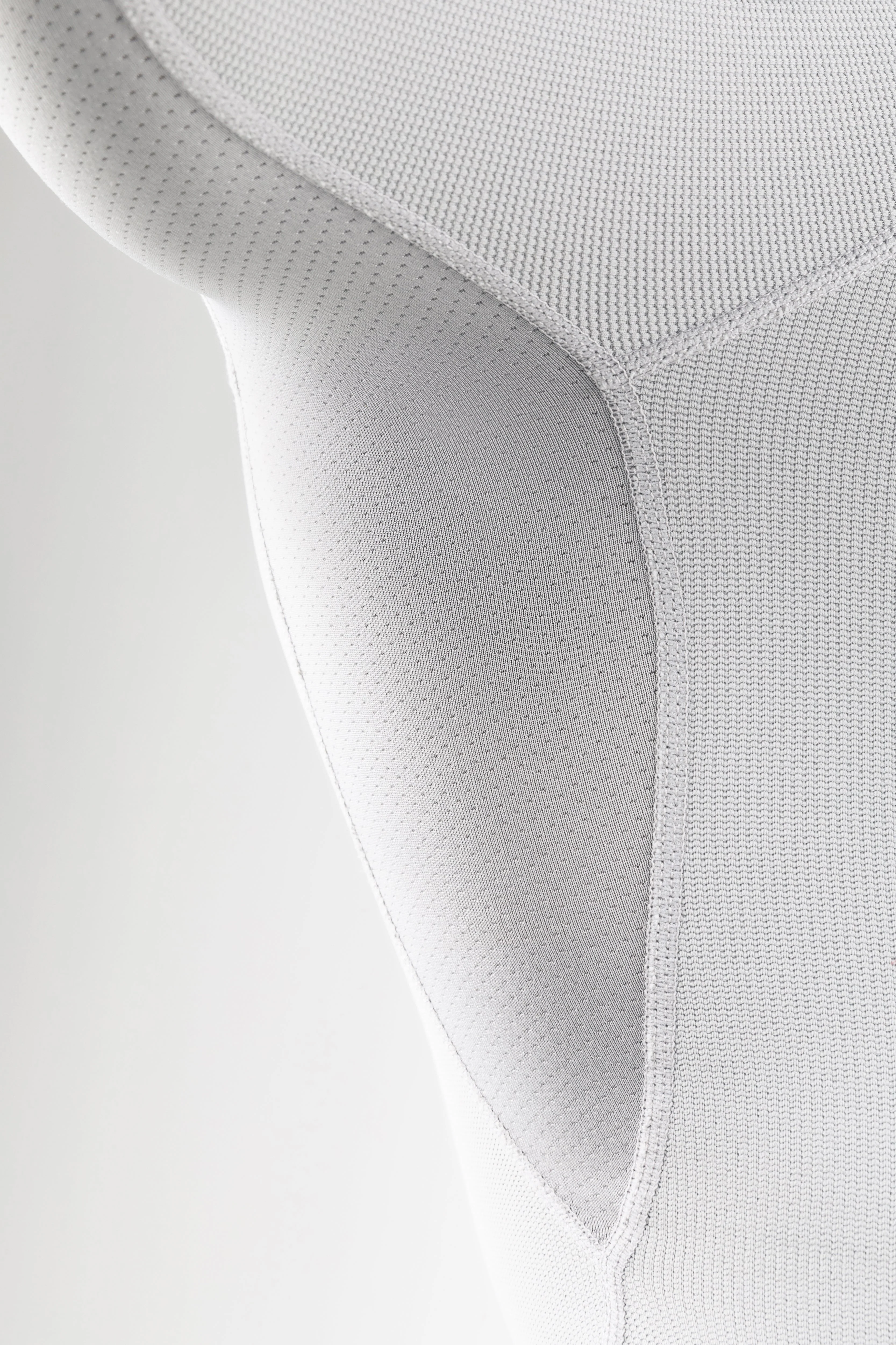 Power Long Sleeve - Chrome - Image 5