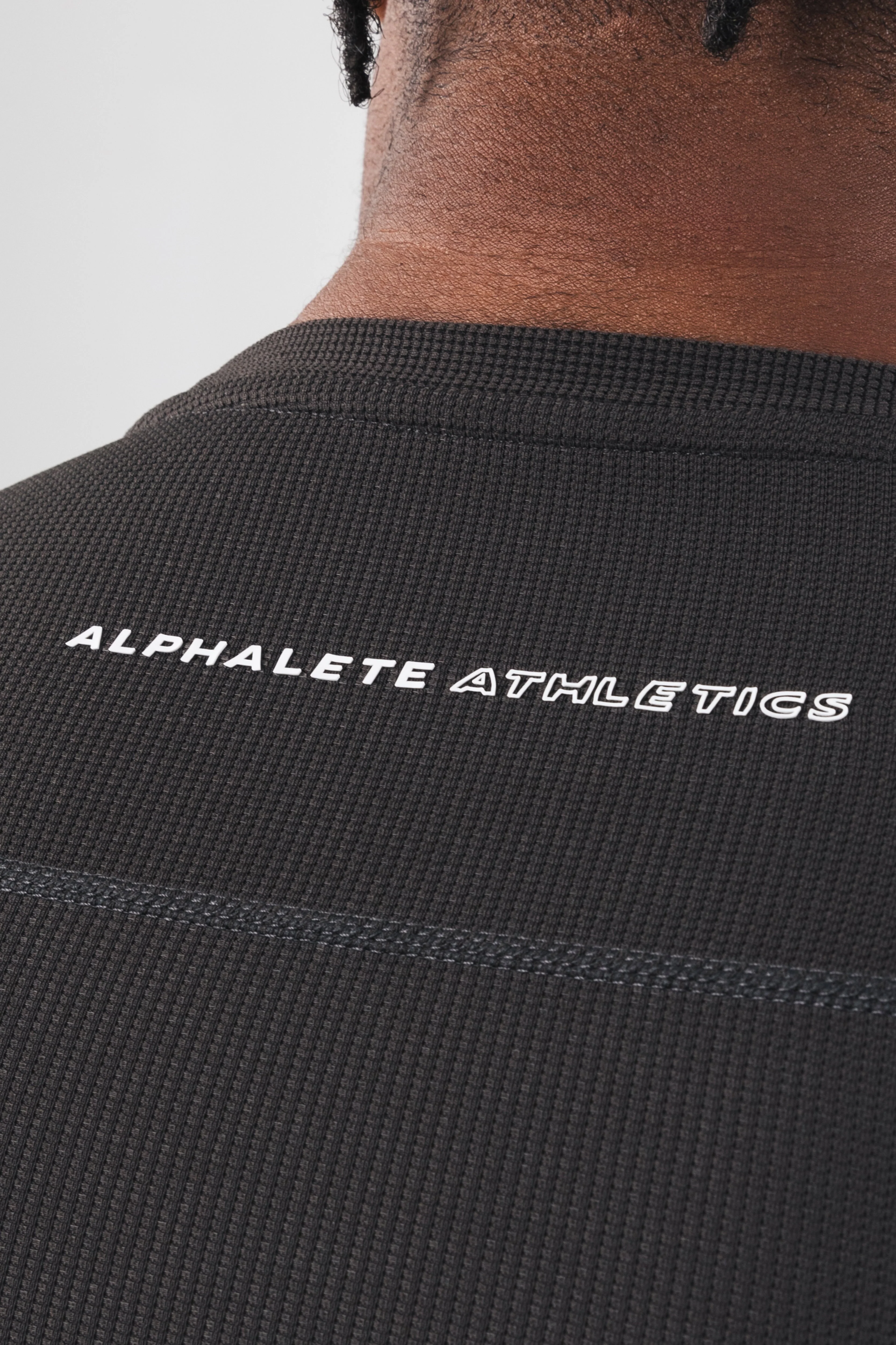 Power Long Sleeve - Ink - Image 6
