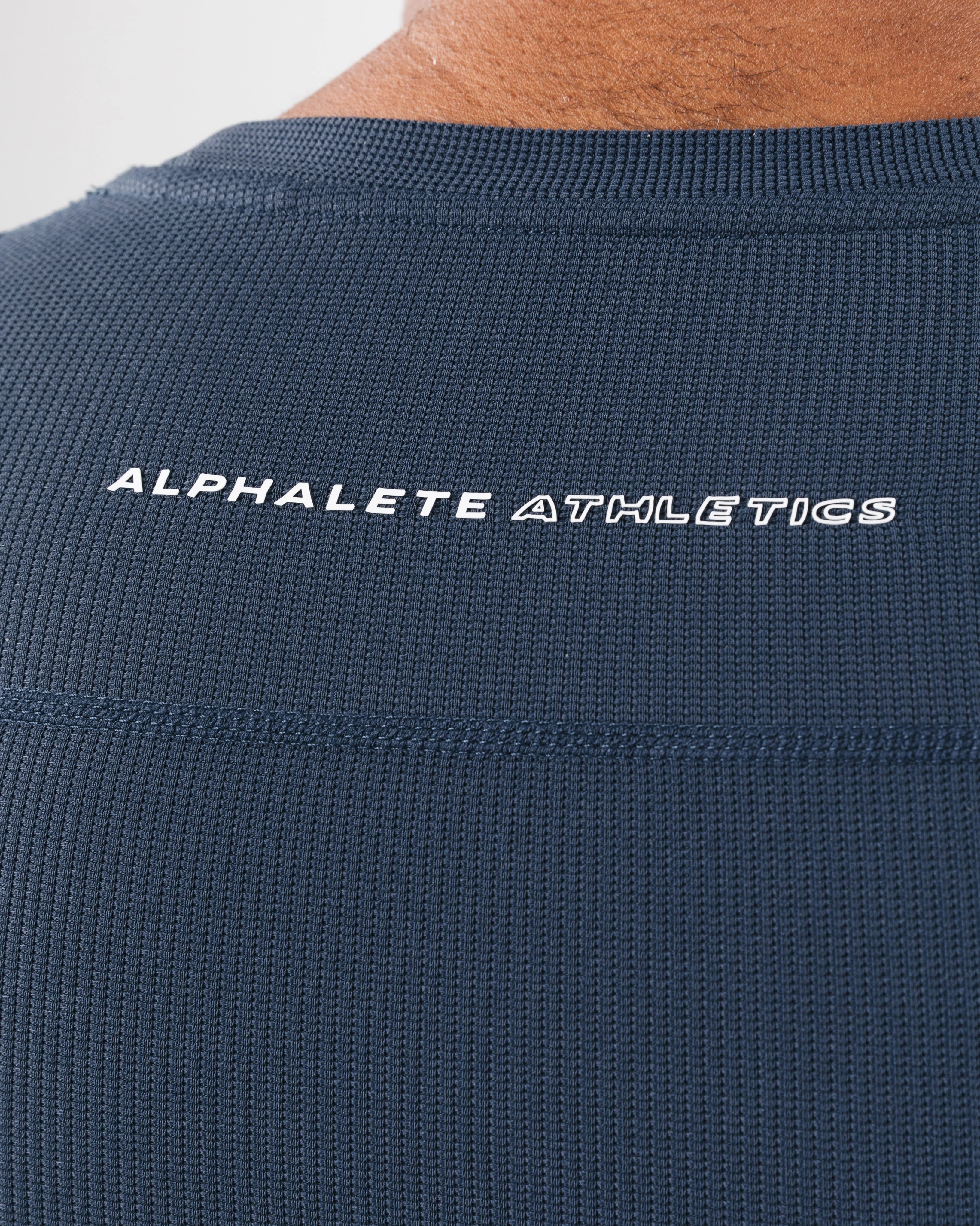 Power Long Sleeve - Shadow - Image 6