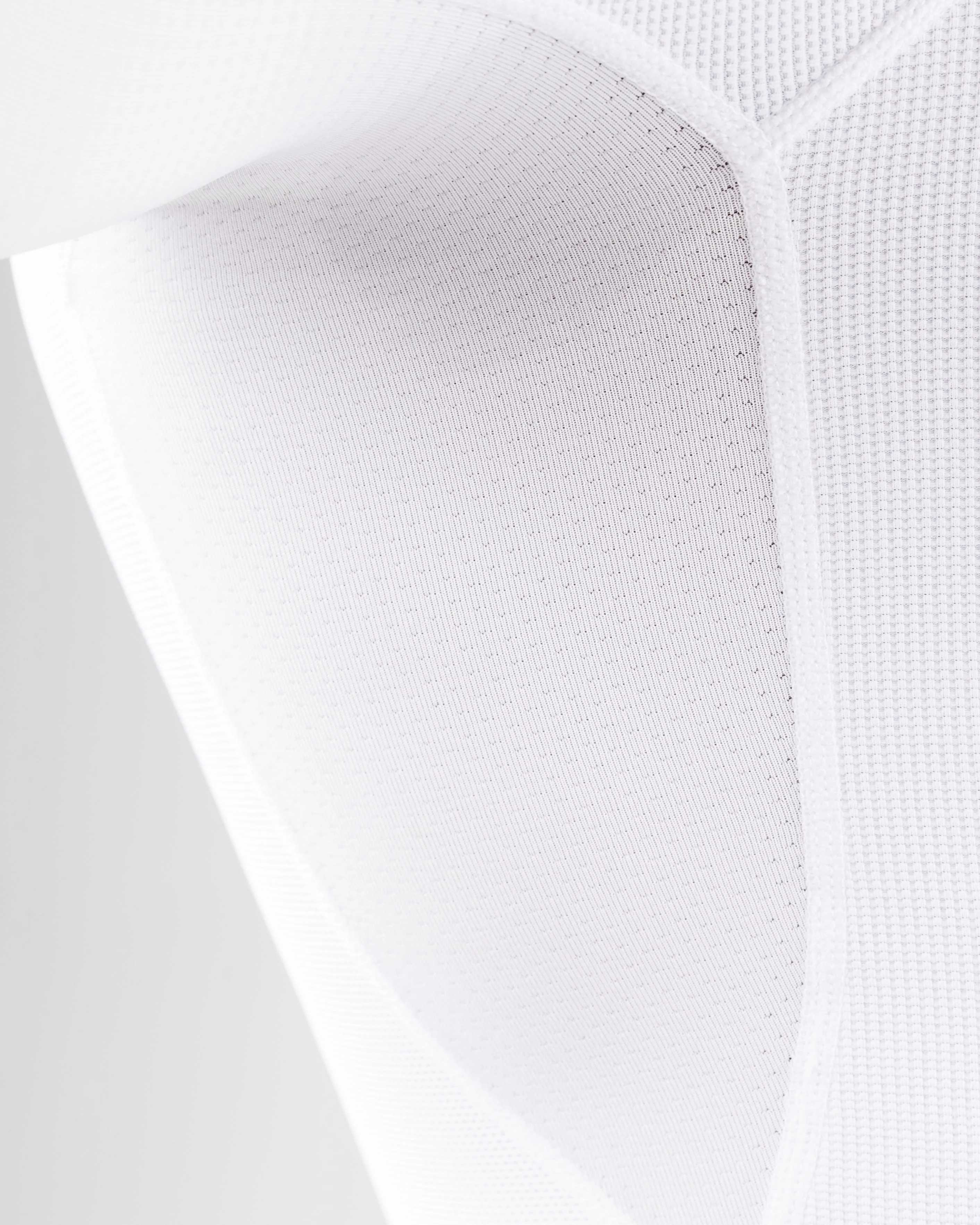 Power Long Sleeve - White - Image 5