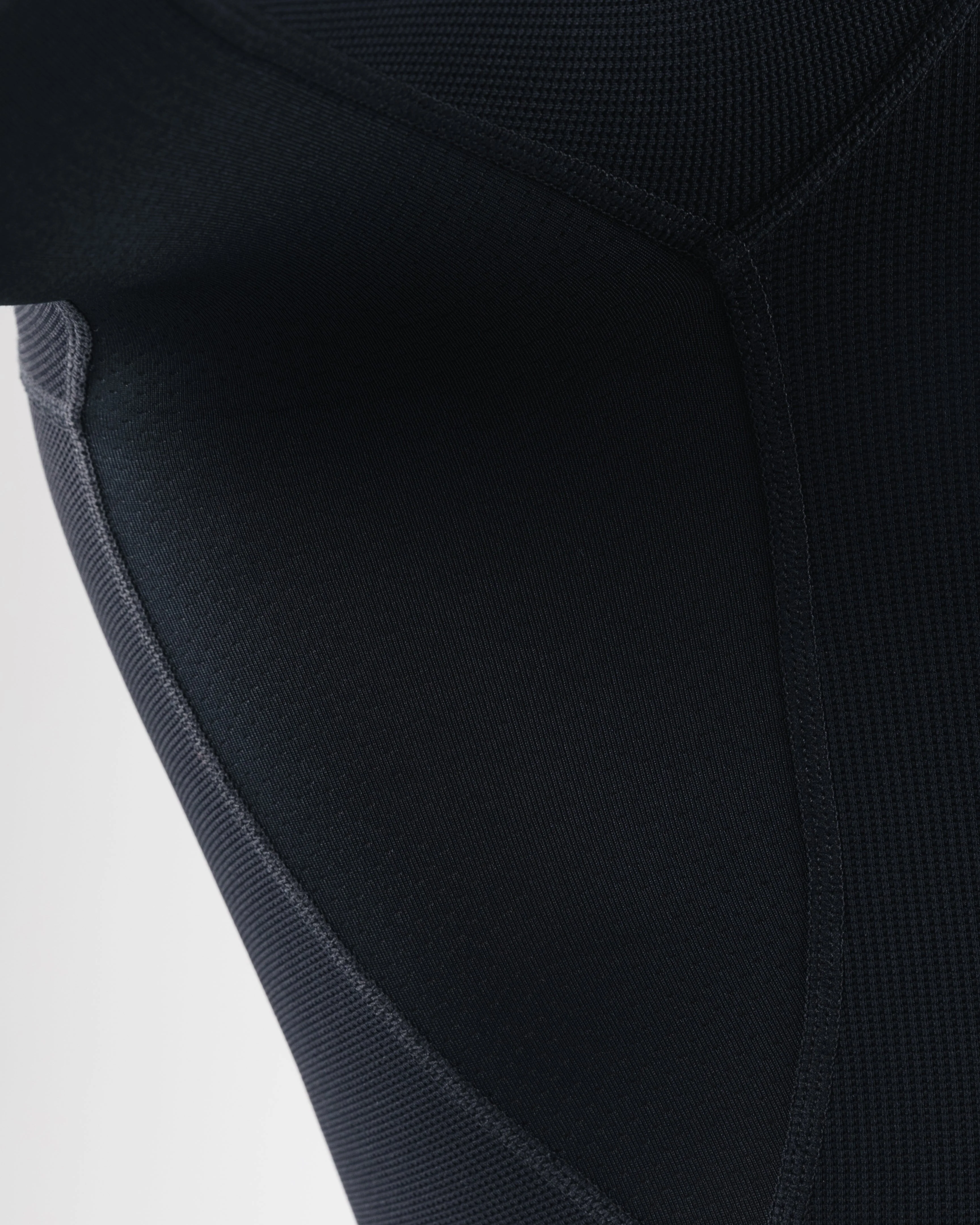 Power Short Sleeve - Black - Image 5