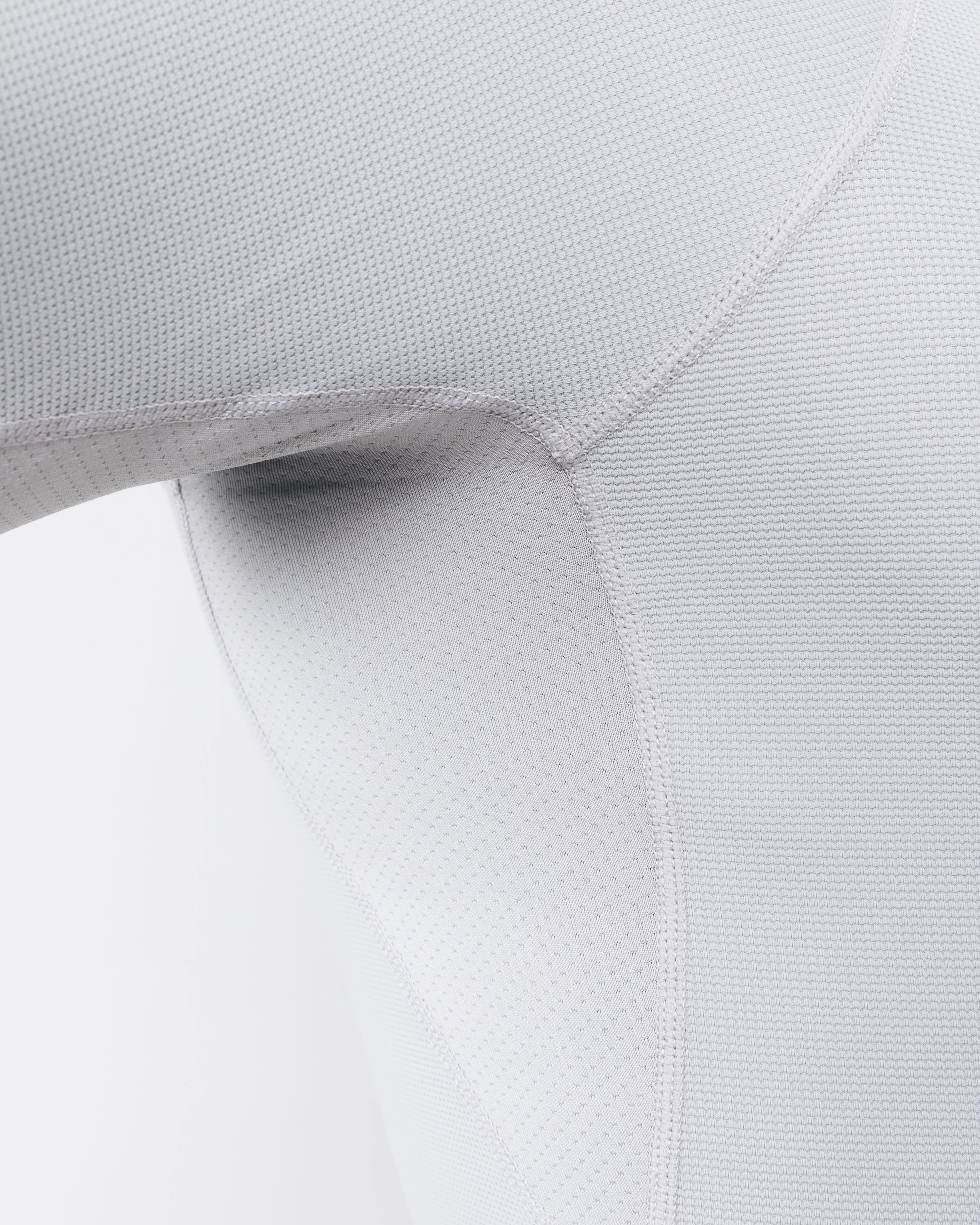 Power Short Sleeve - Chrome - Image 5