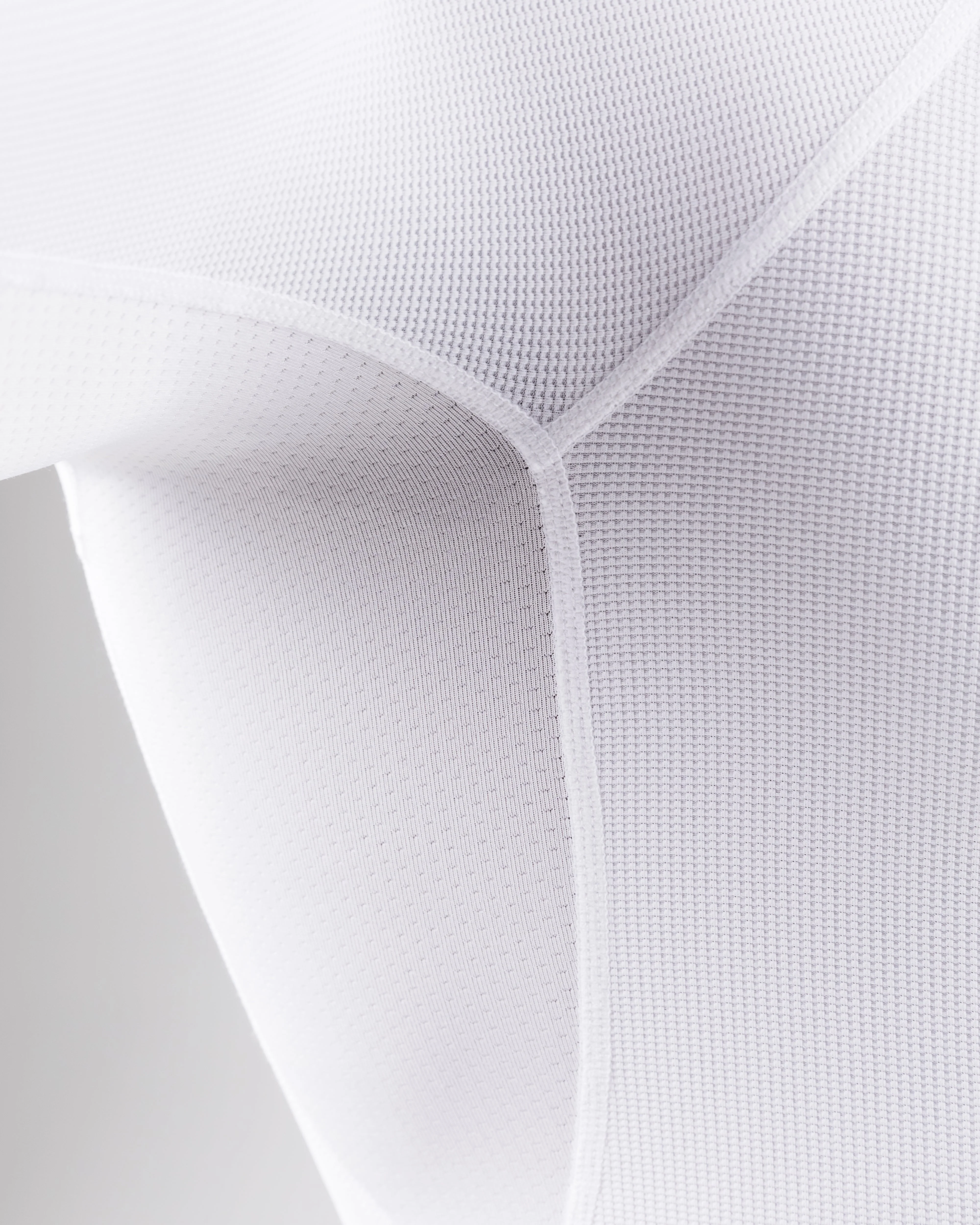 Power Short Sleeve - White - Image 5