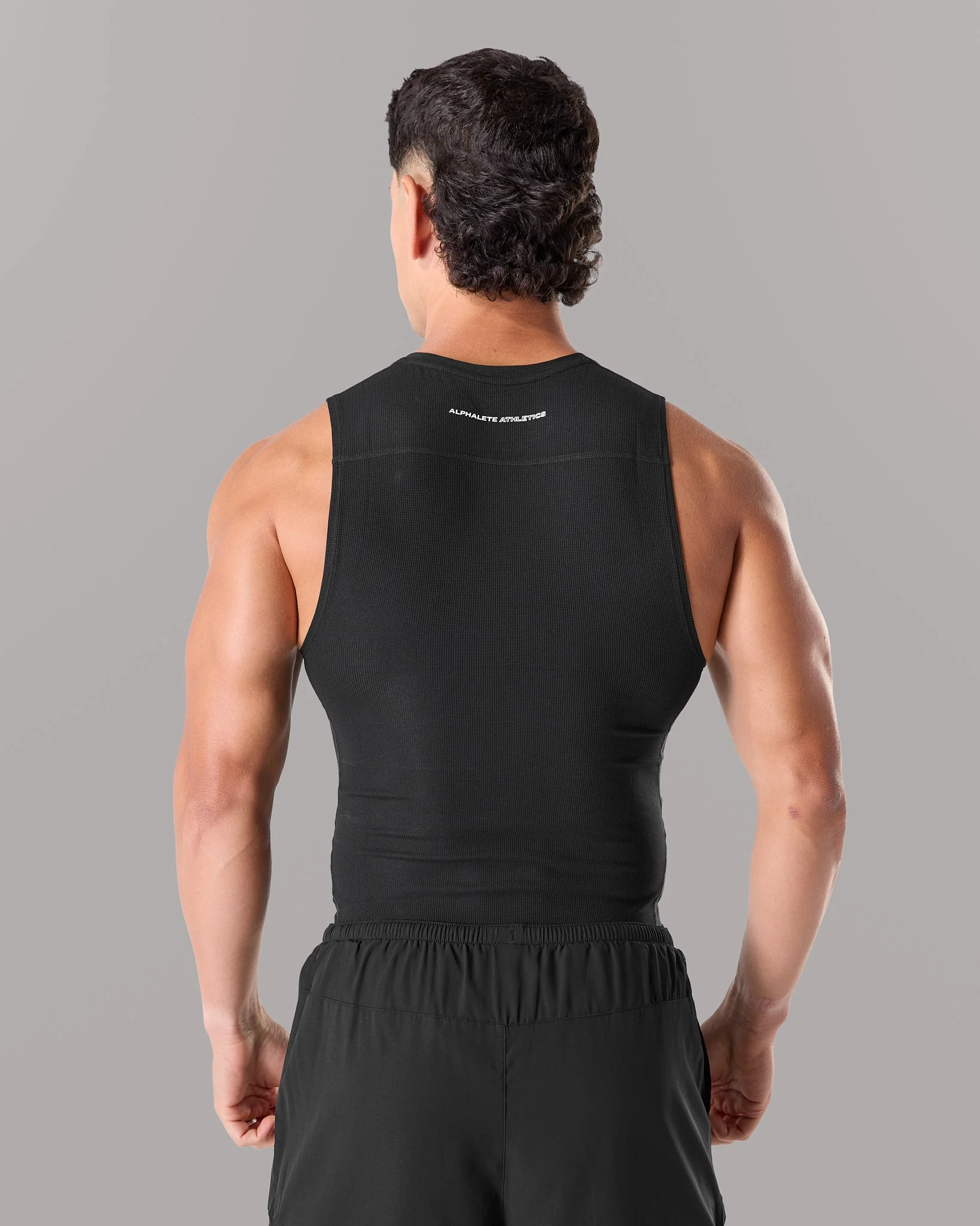 Power Tank - Black - Image 4