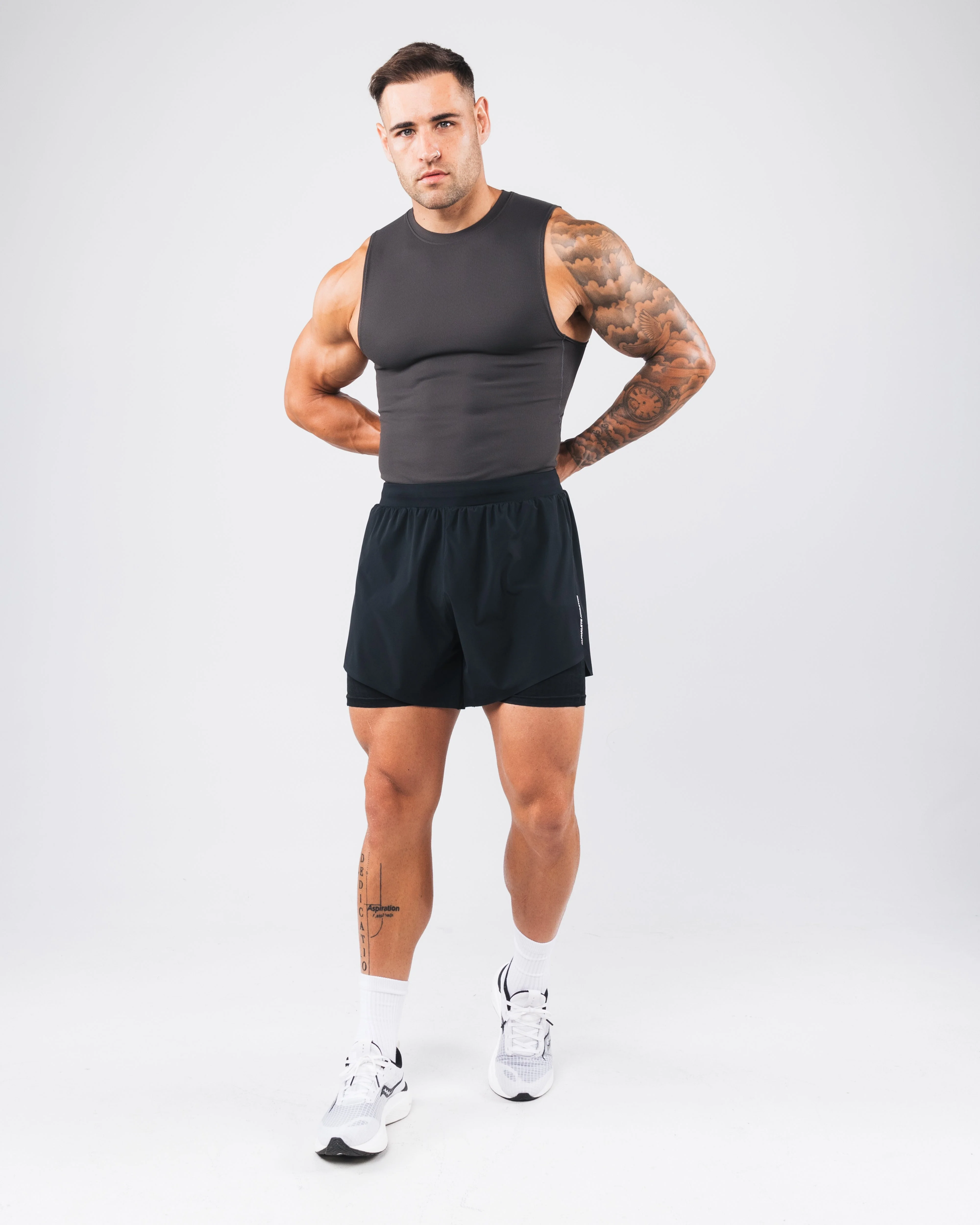 Power Tank - Ink - Image 5