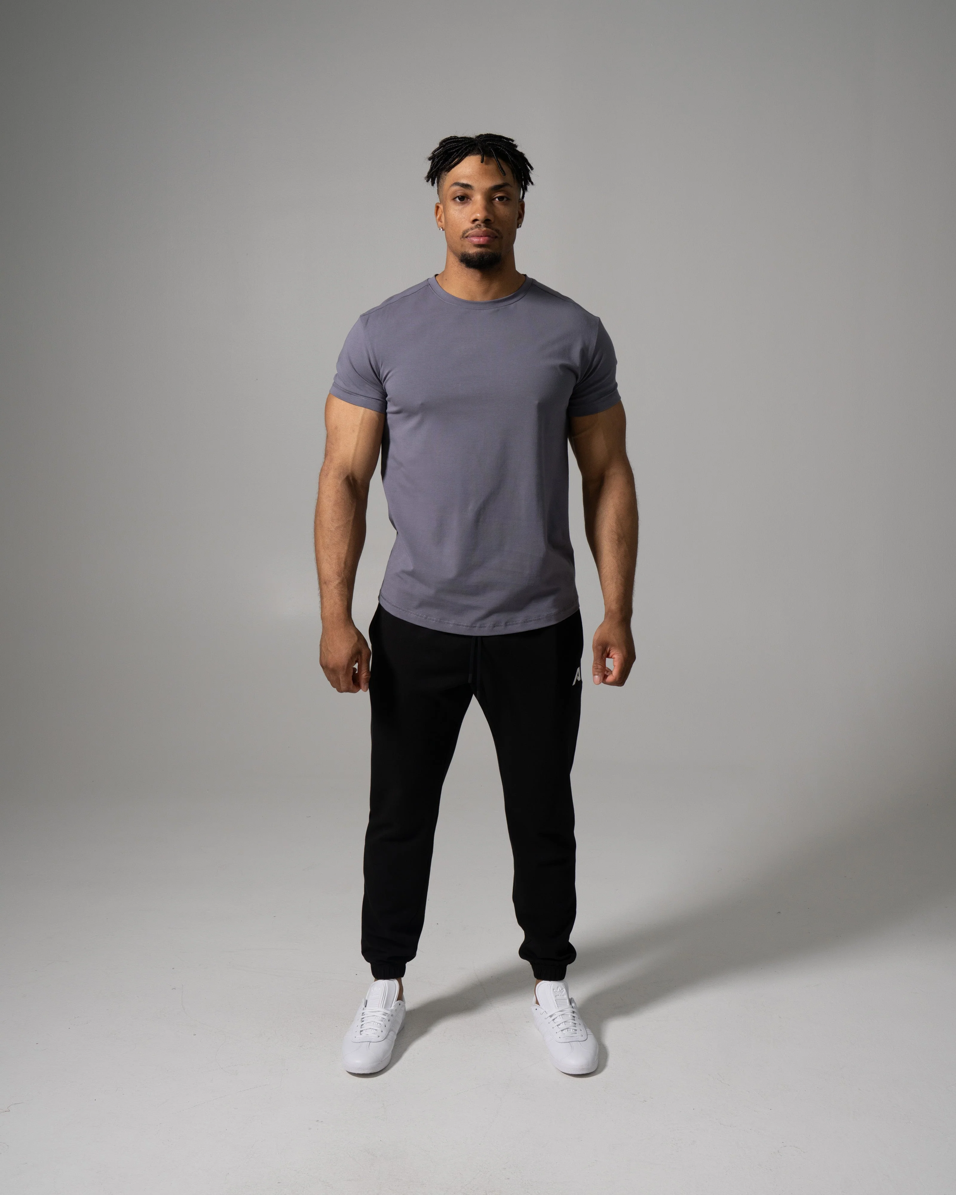 Precision Tee - Urban Steel - Image 4