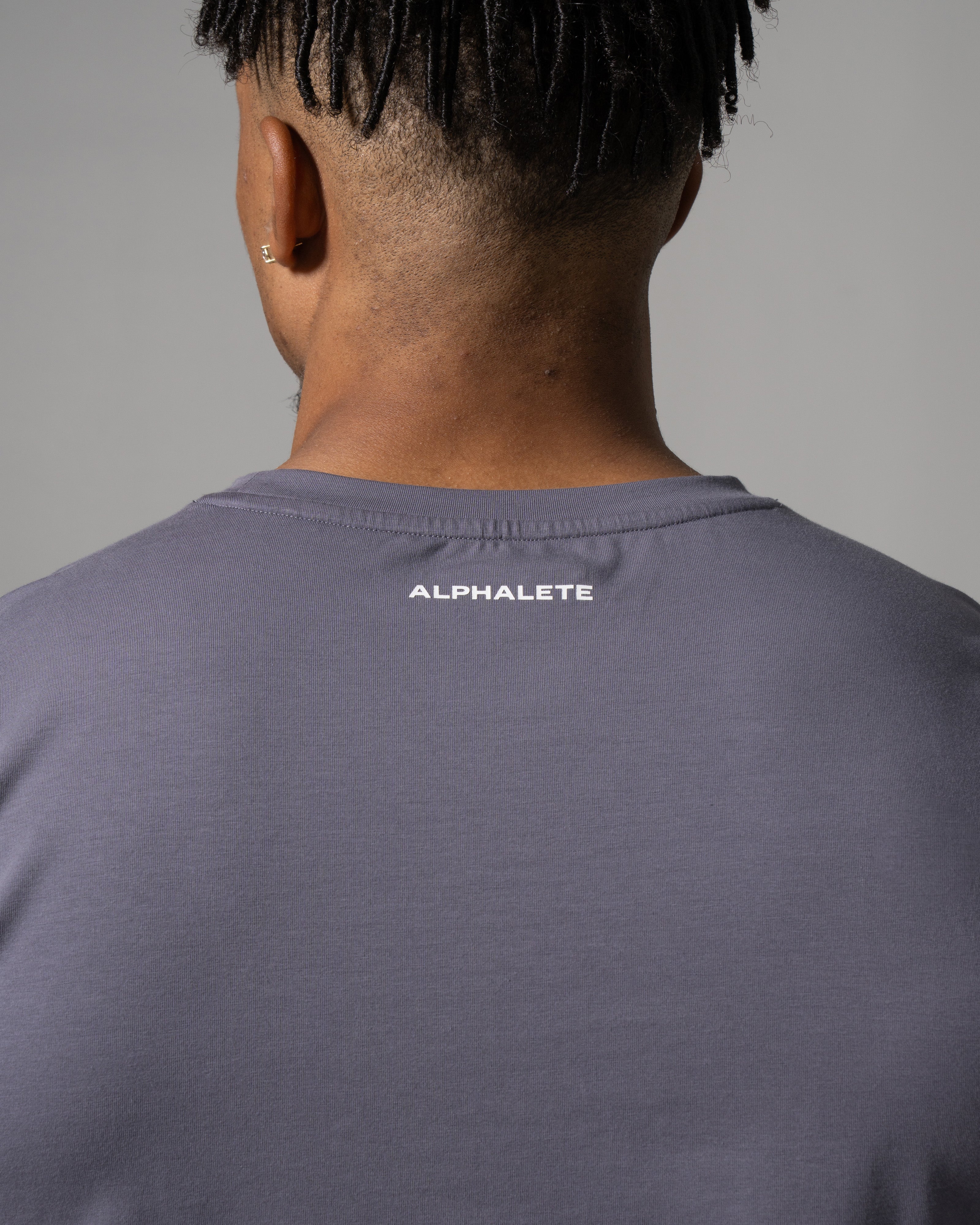 Precision Tee - Urban Steel - Image 5