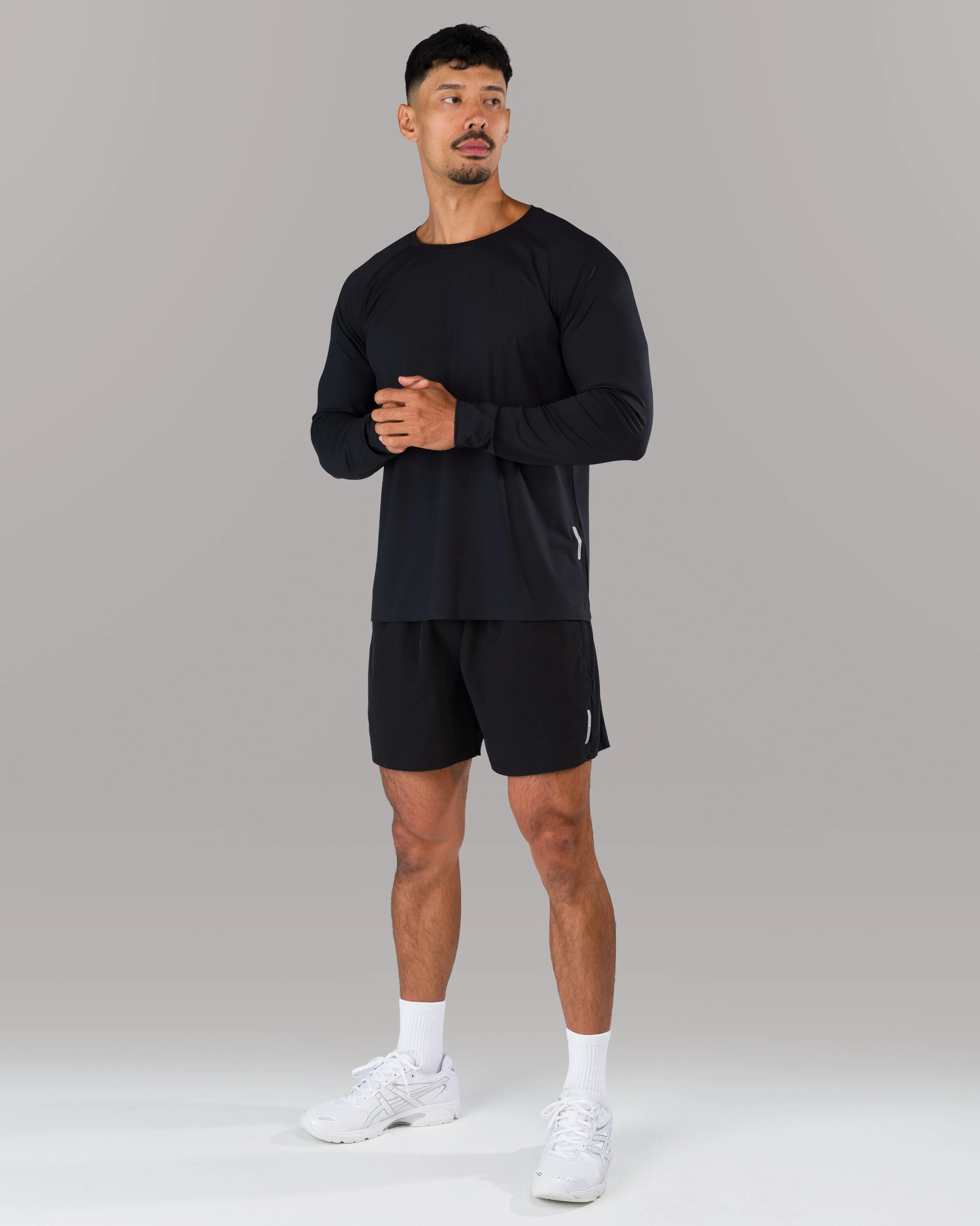 Proflex LS - Black - Image 4