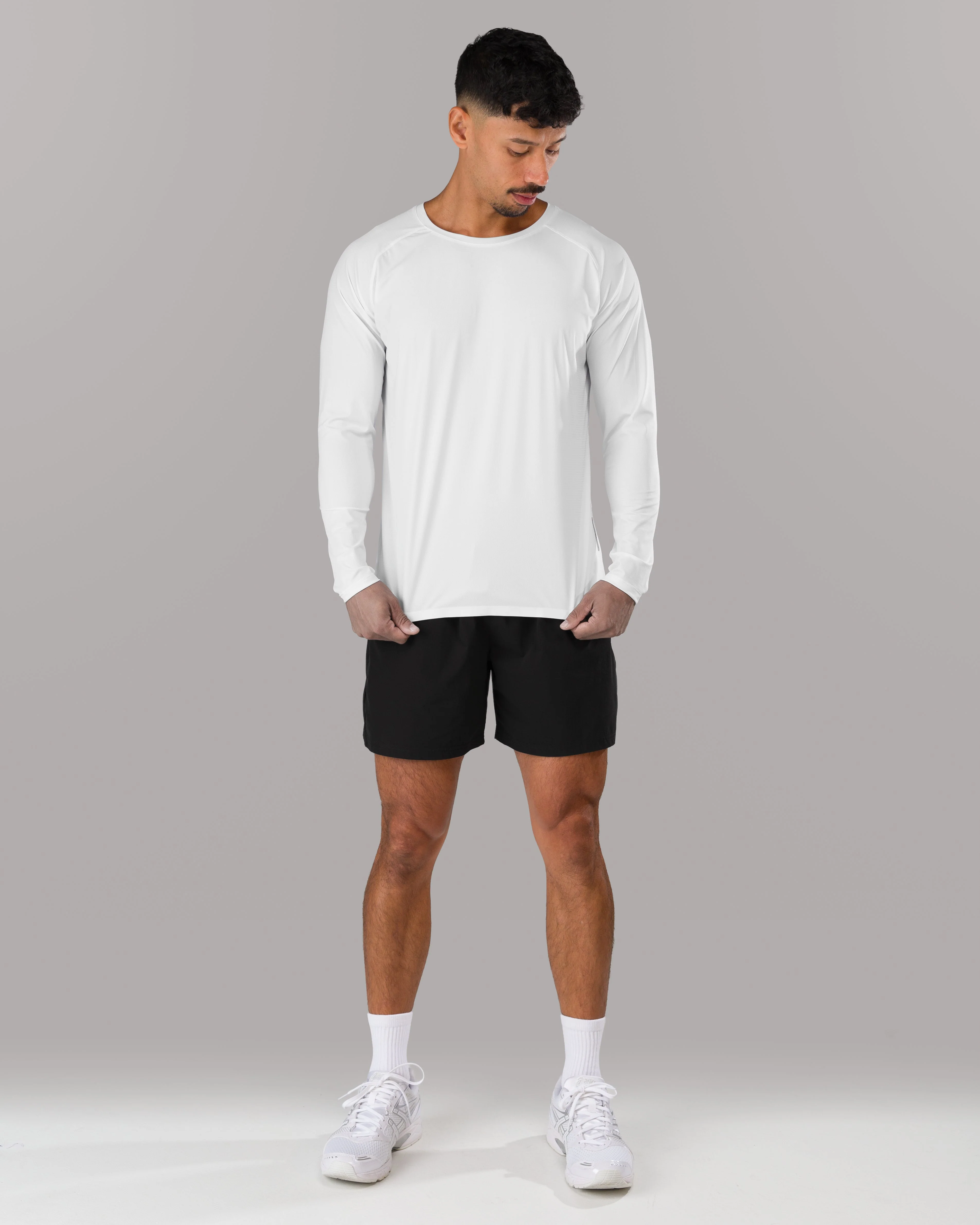 Proflex LS - White - Image 4