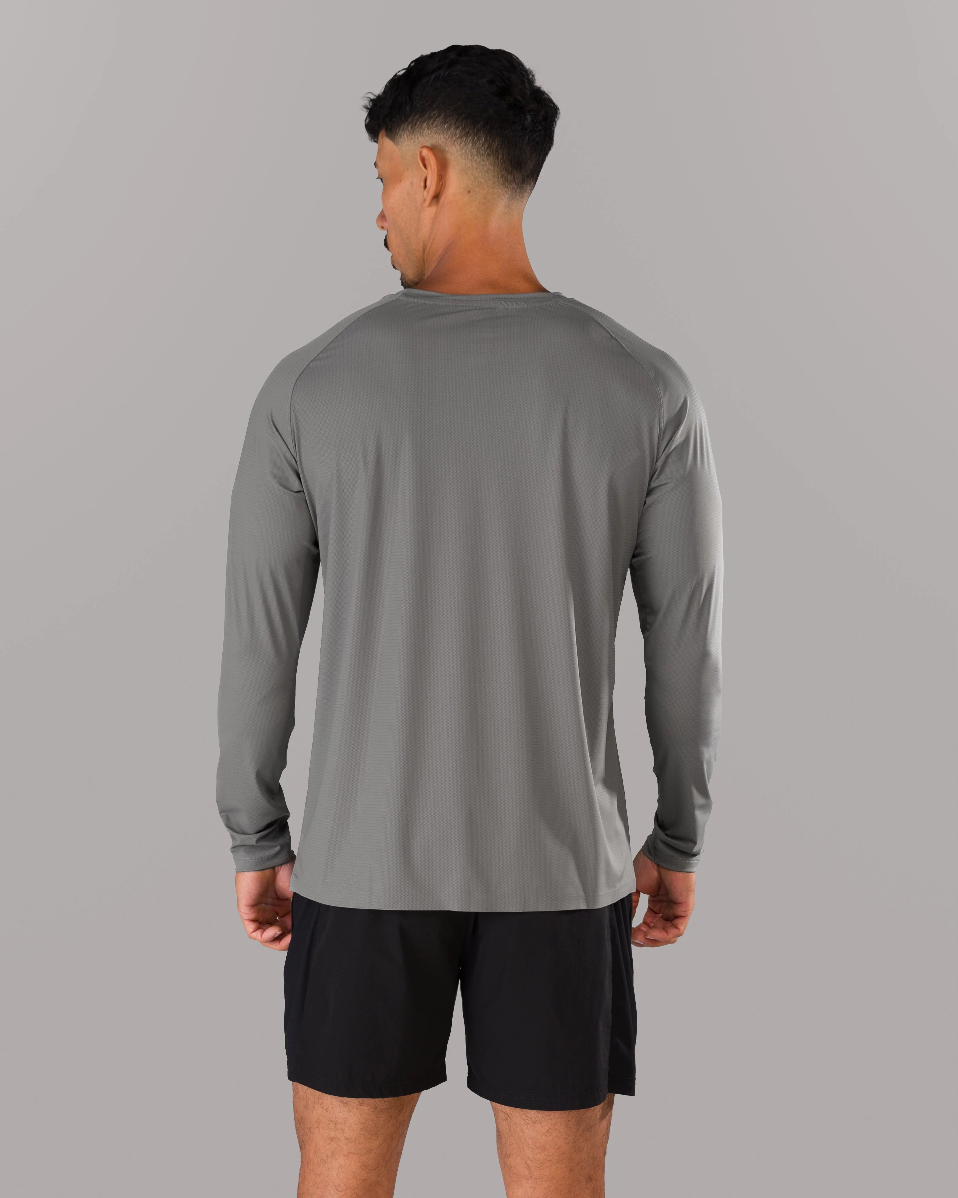 Proflex LS - Iron Charcoal - Image 3