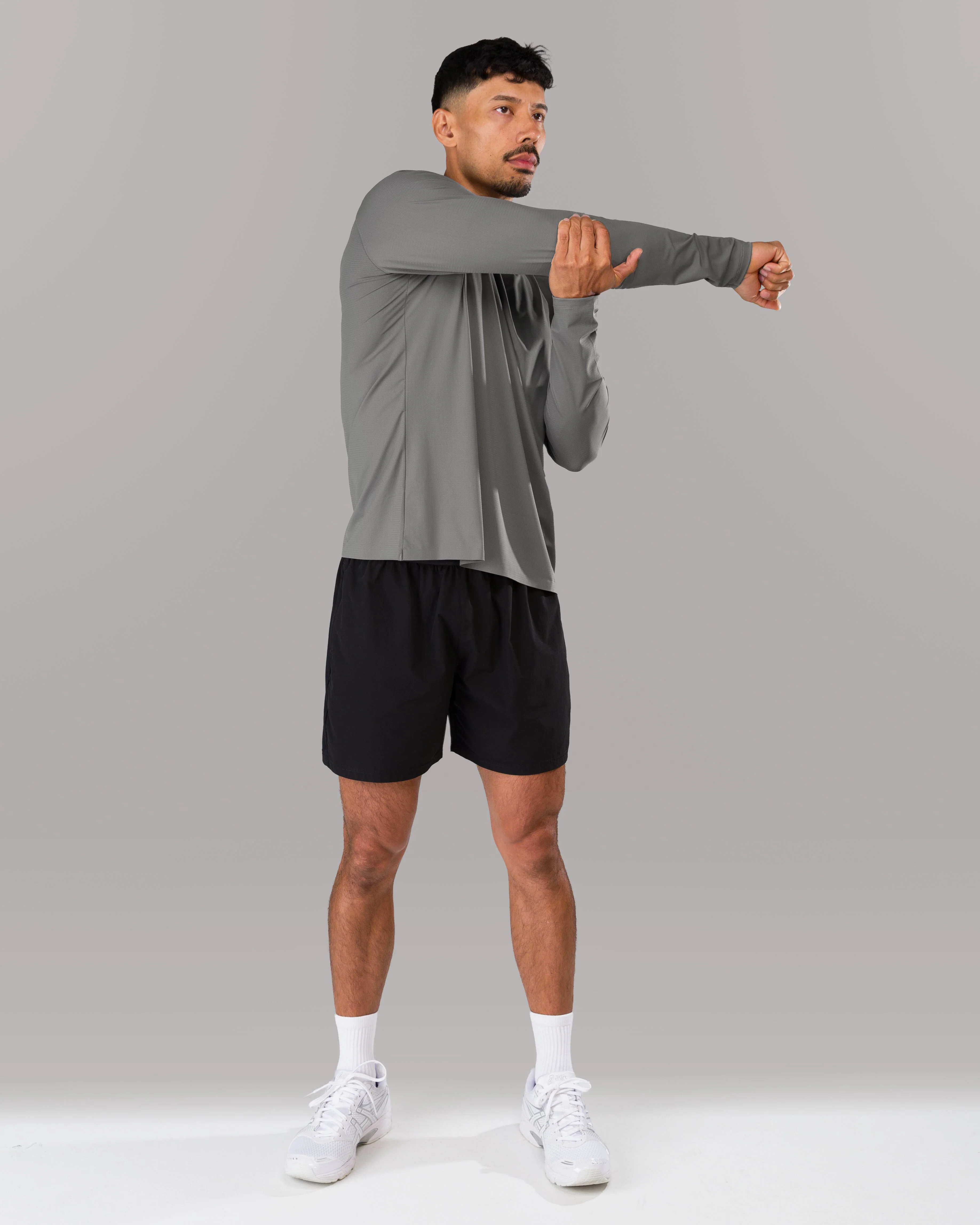 Proflex LS - Iron Charcoal - Image 4