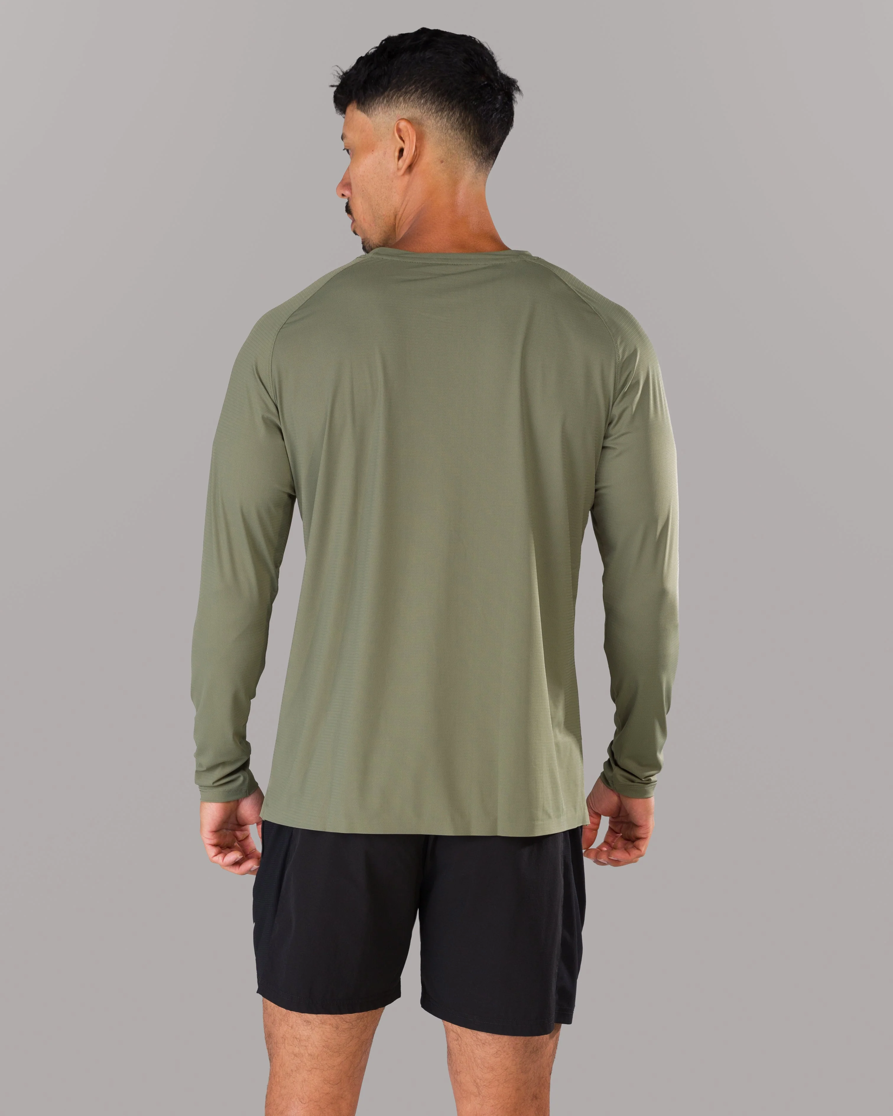 Proflex LS - Tactical Olive - Image 3