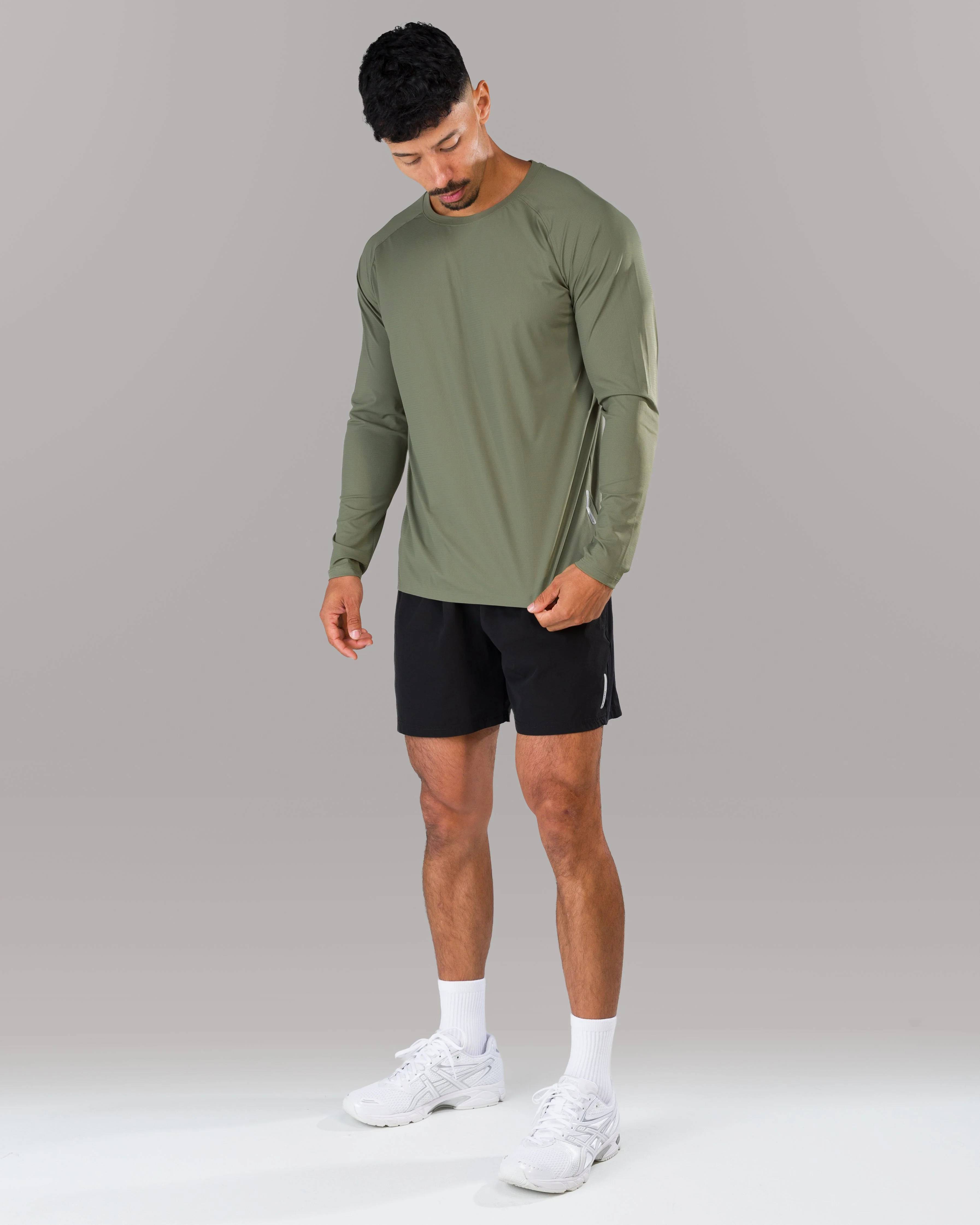 Proflex LS - Tactical Olive - Image 4