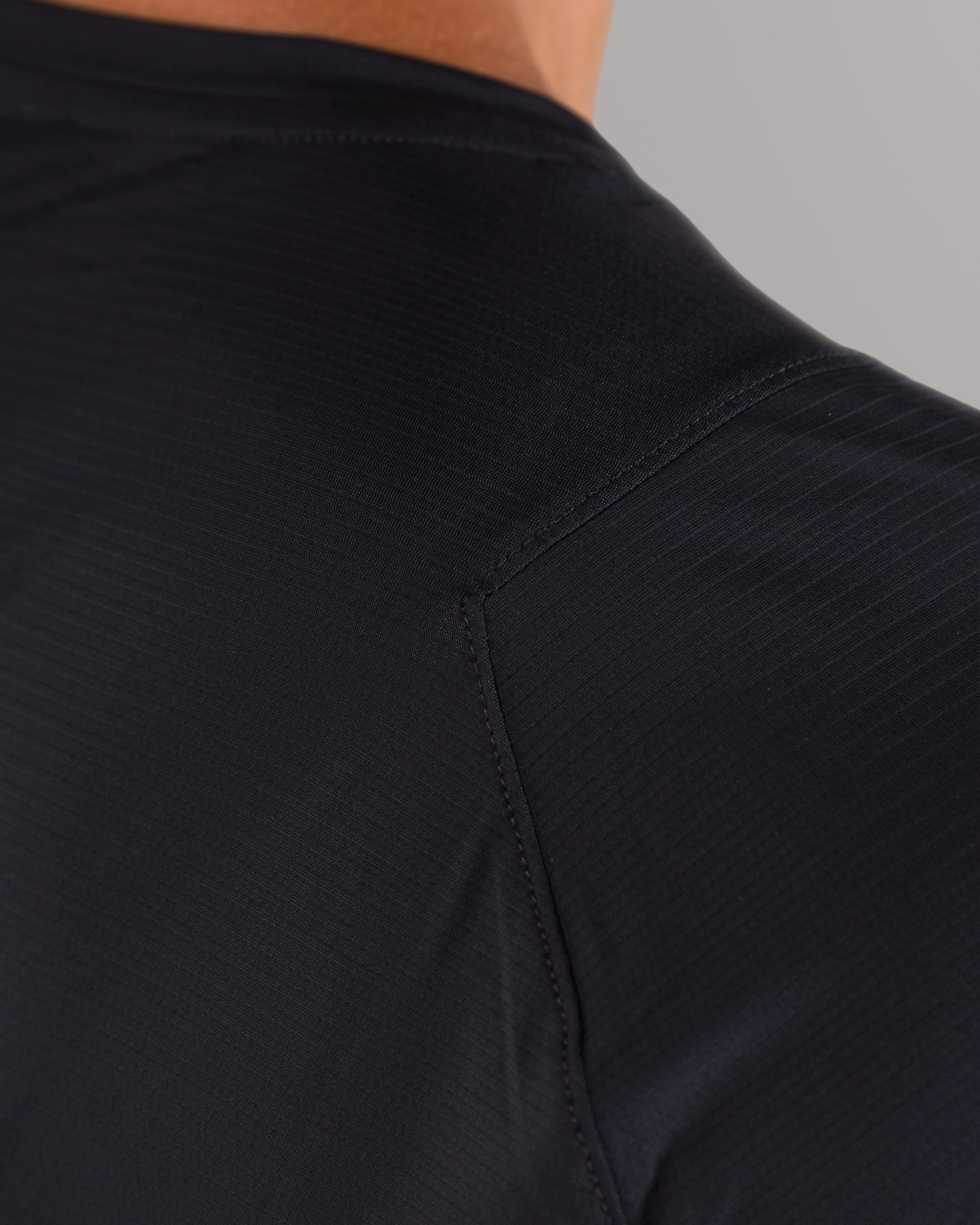 Proflex Tee - Black - Image 6