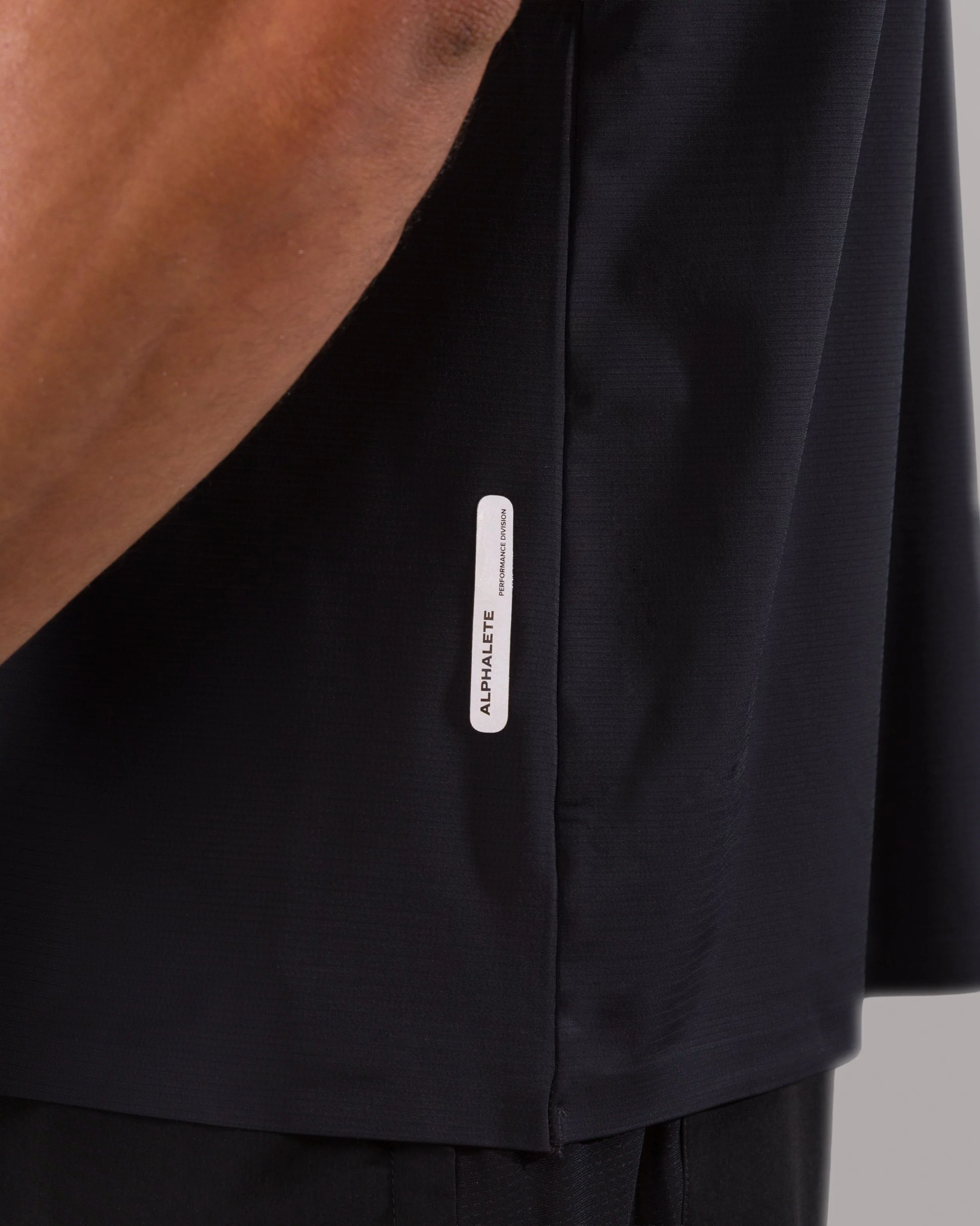 Proflex Tee - Black - Image 7