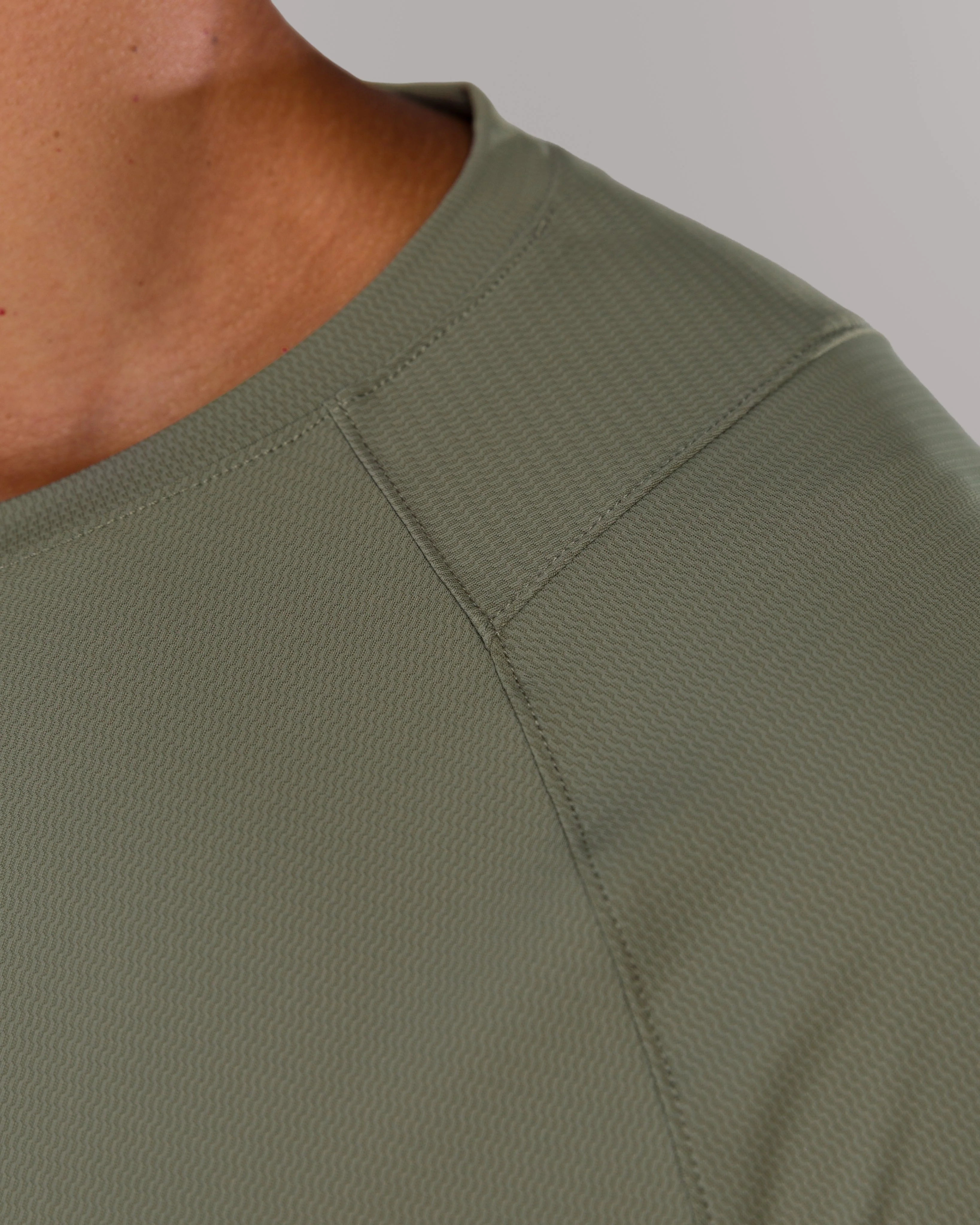 Proflex Tee - Tactical Olive - Image 5
