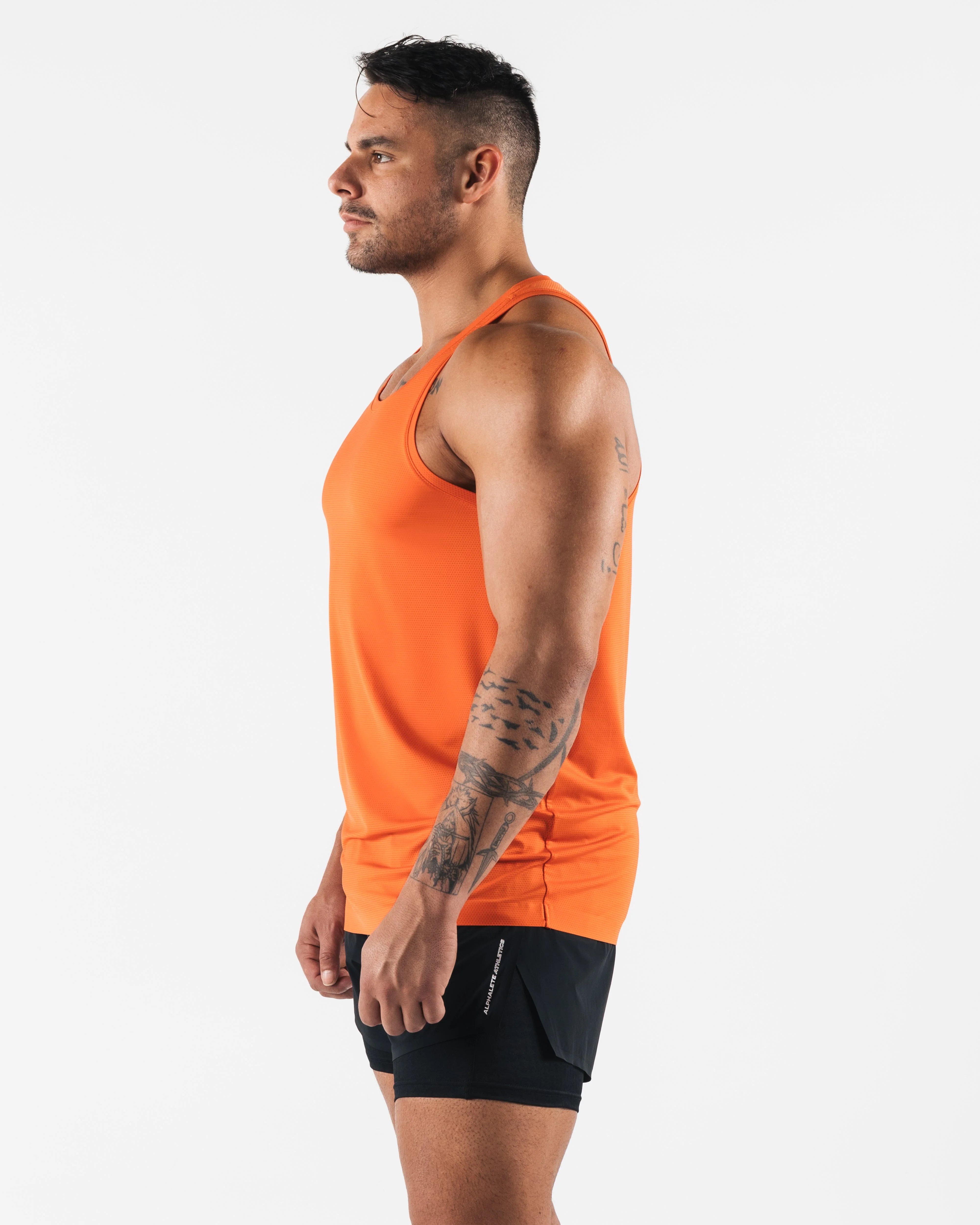 Racer Tank - Arsenal - Image 3