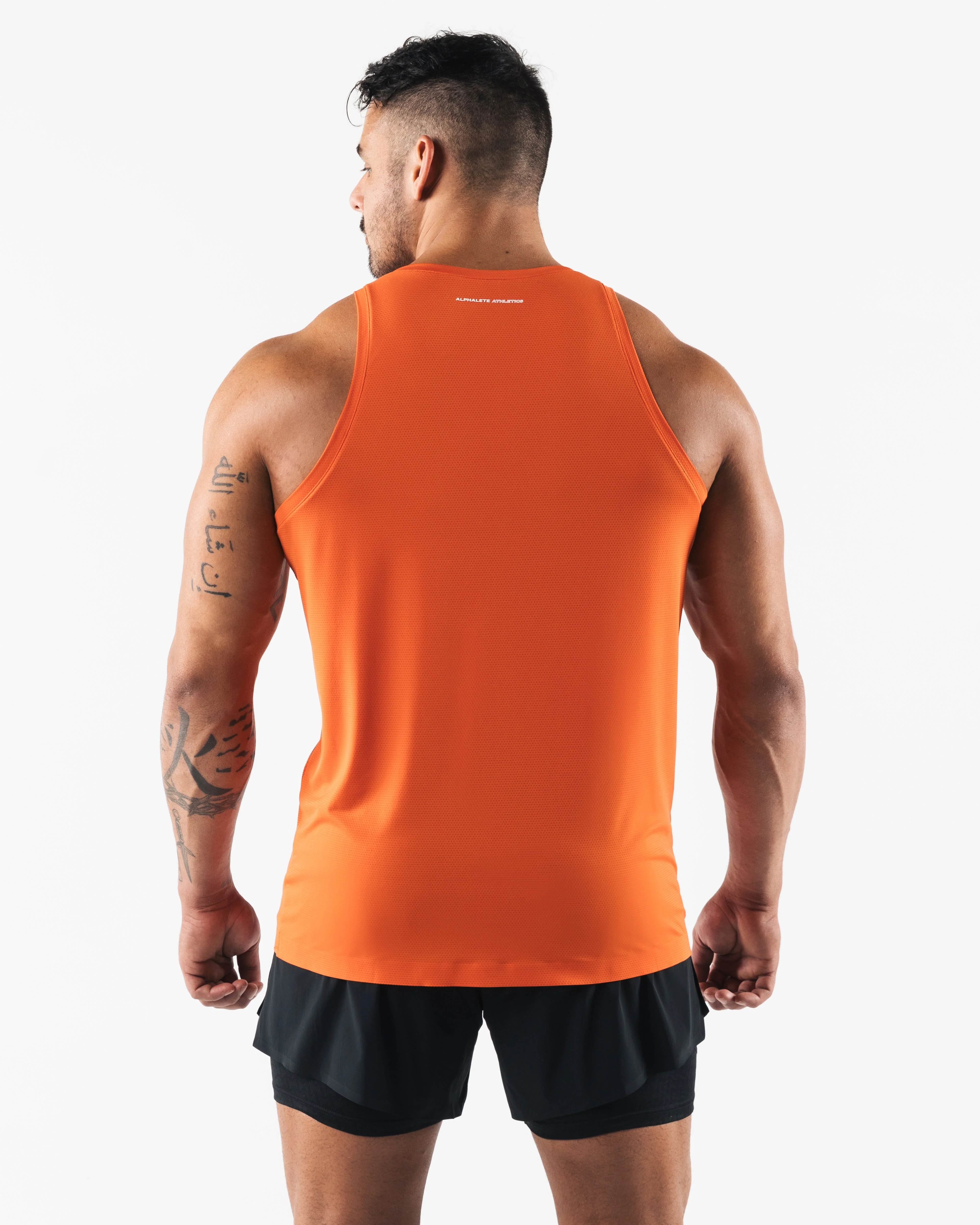 Racer Tank - Arsenal - Image 4