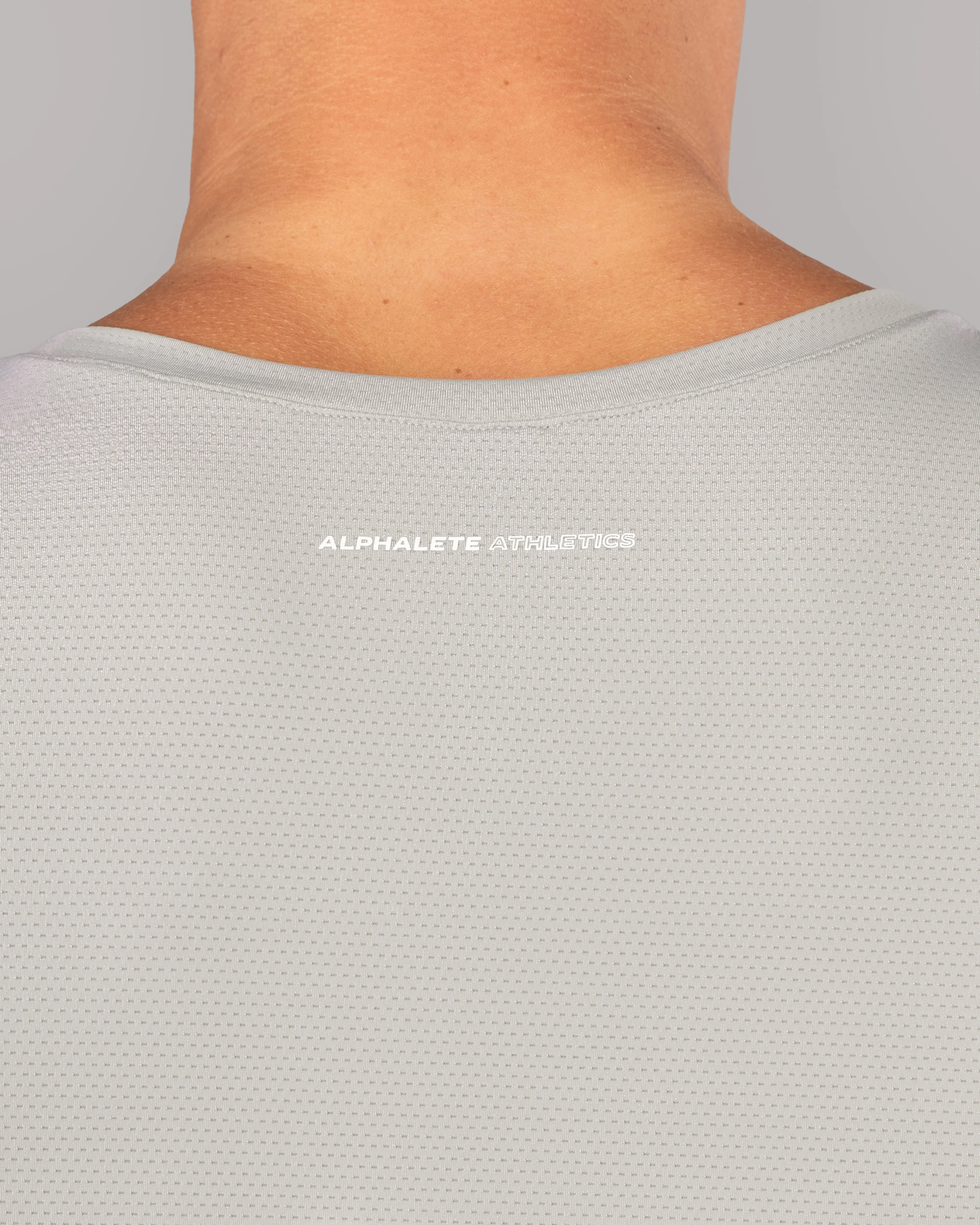 Racer Tank - Cloud - Image 5