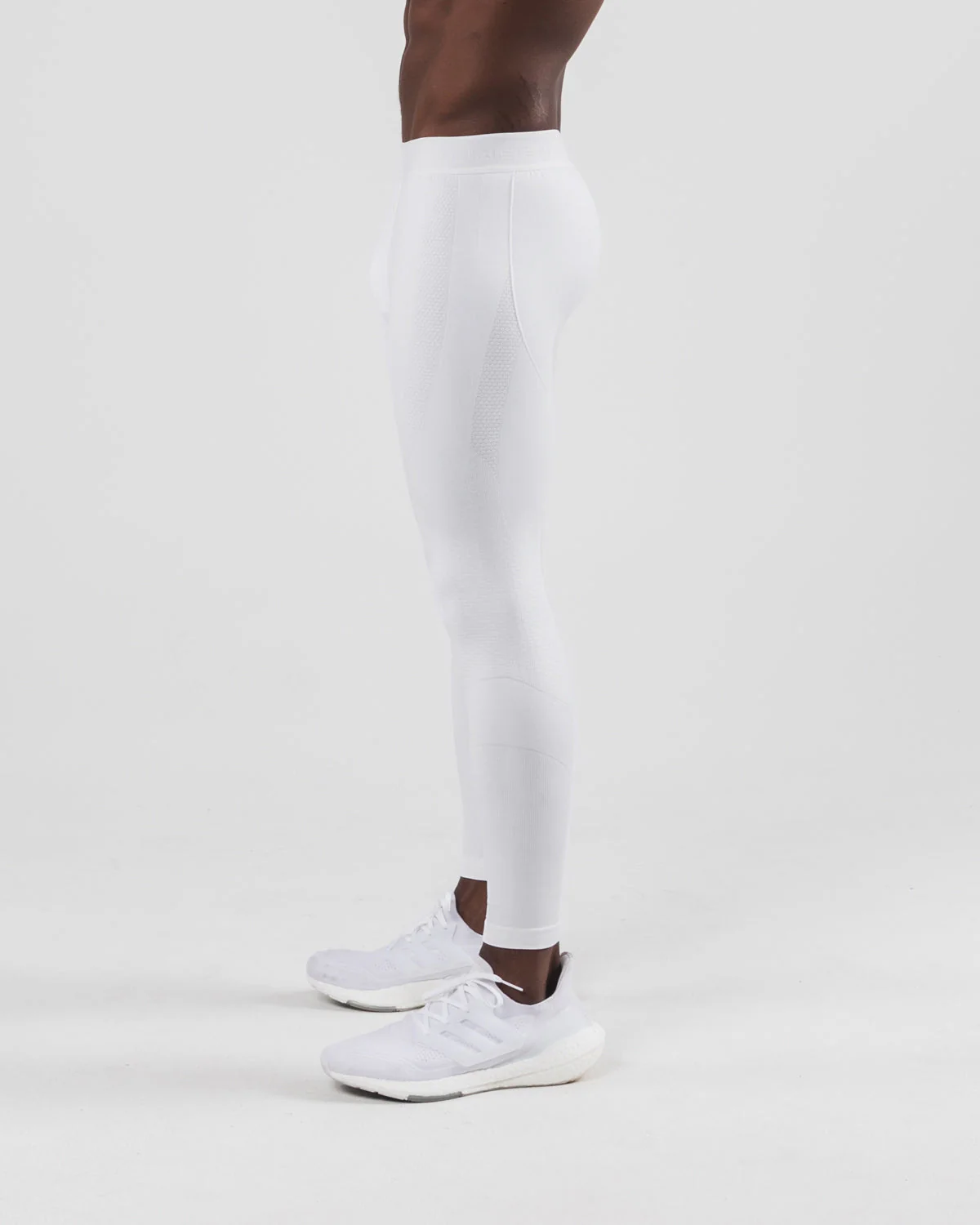 Reform Compression Legging - White - Image 2