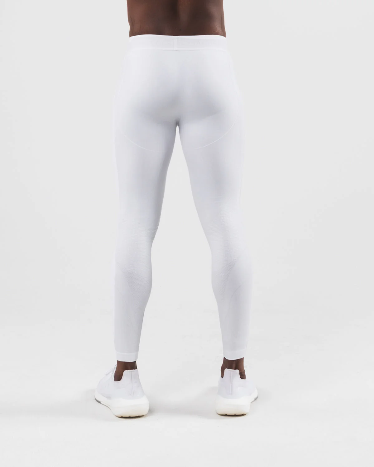 Reform Compression Legging - White - Image 3