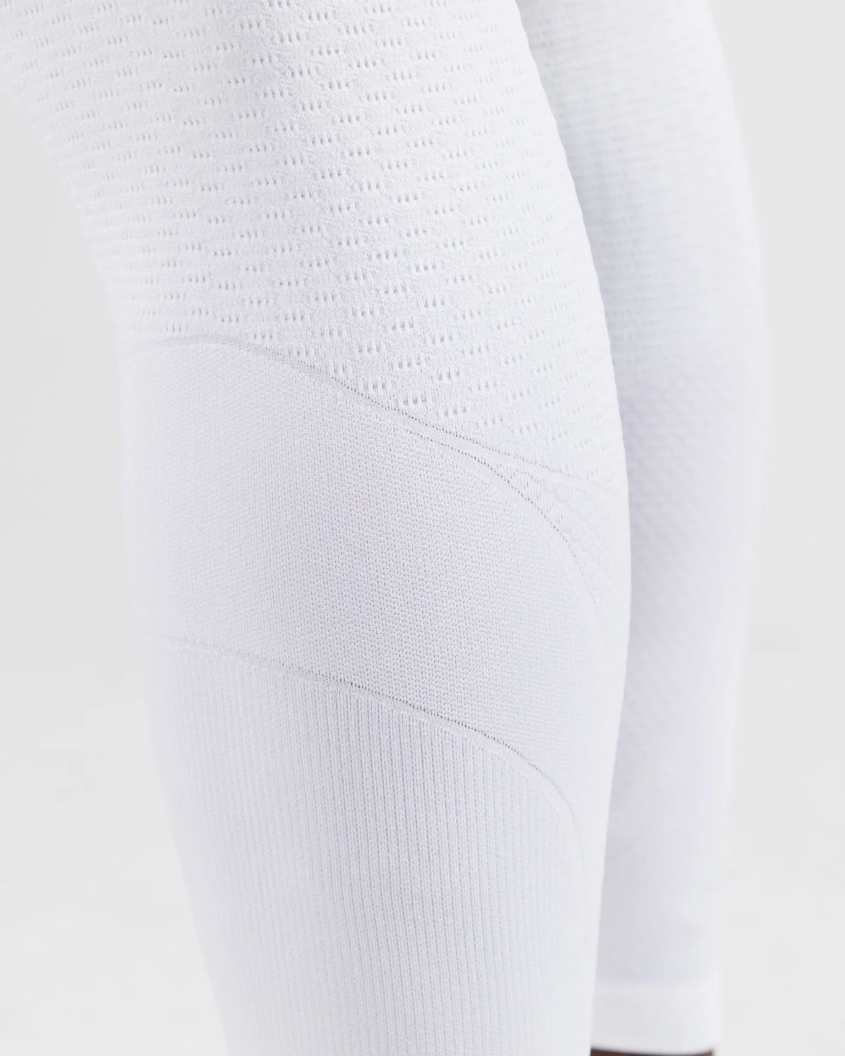 Reform Compression Legging - White - Image 4