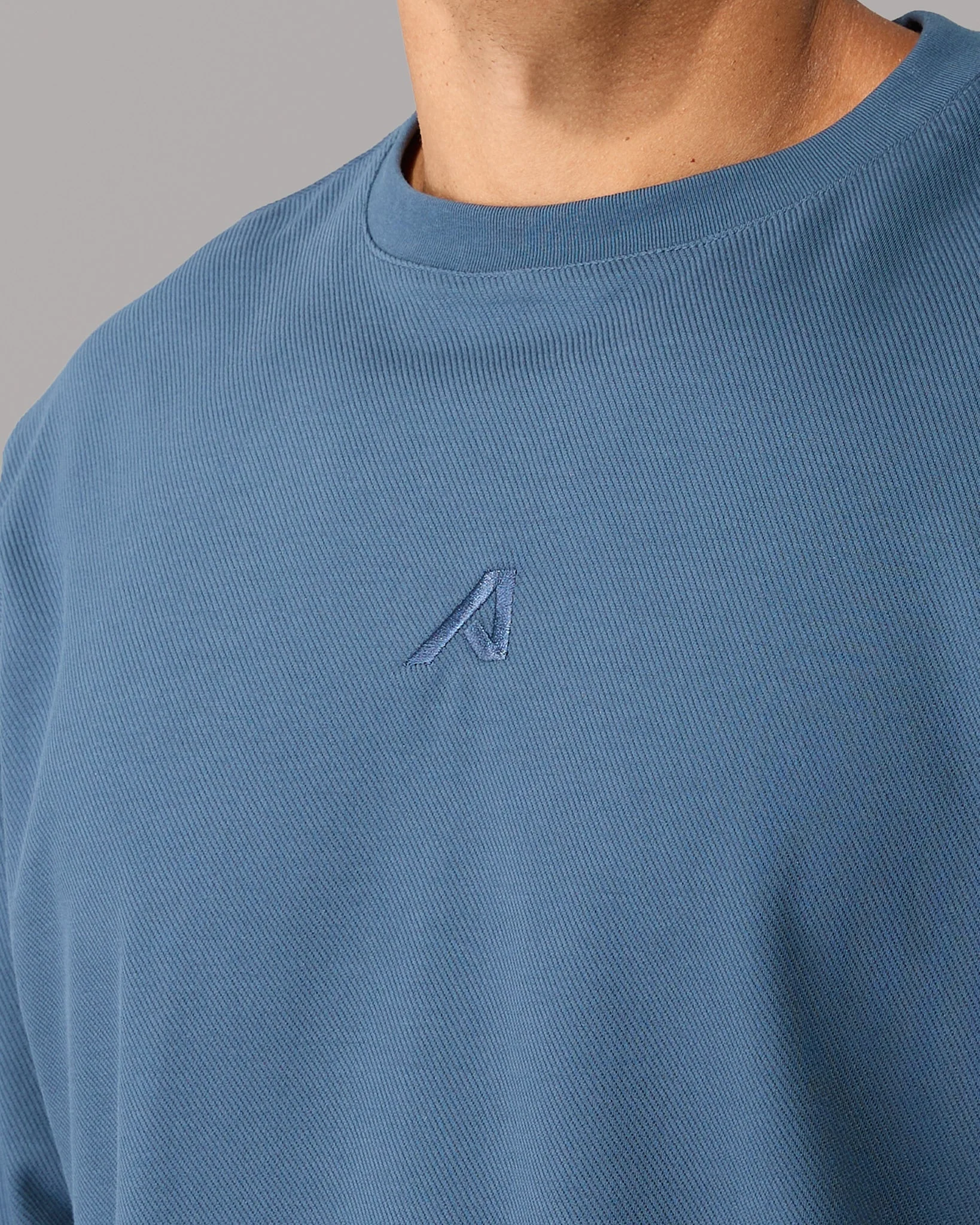 Reverse Terry Crew - Marin - Image 5