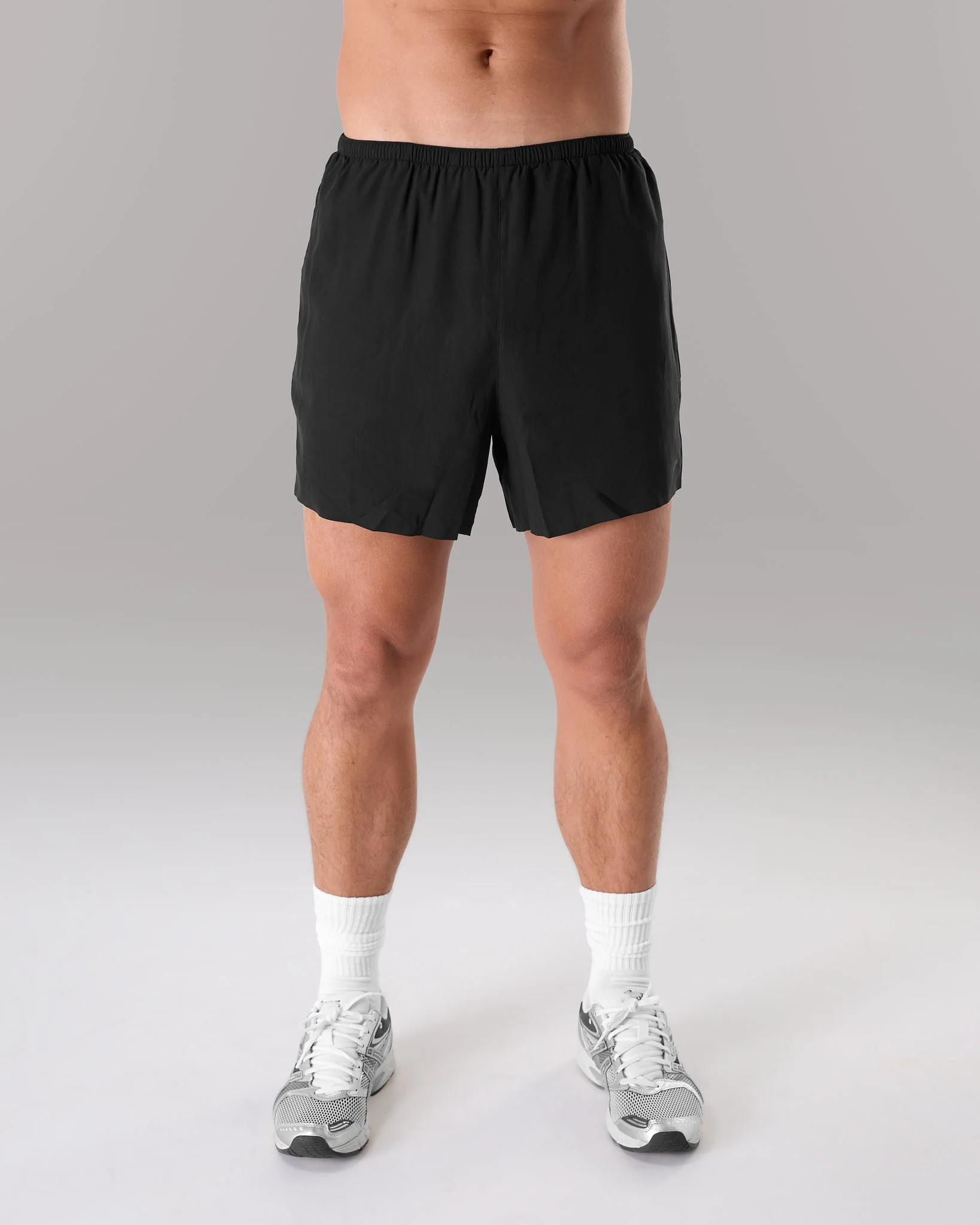 Strike Short - Black - Image 3