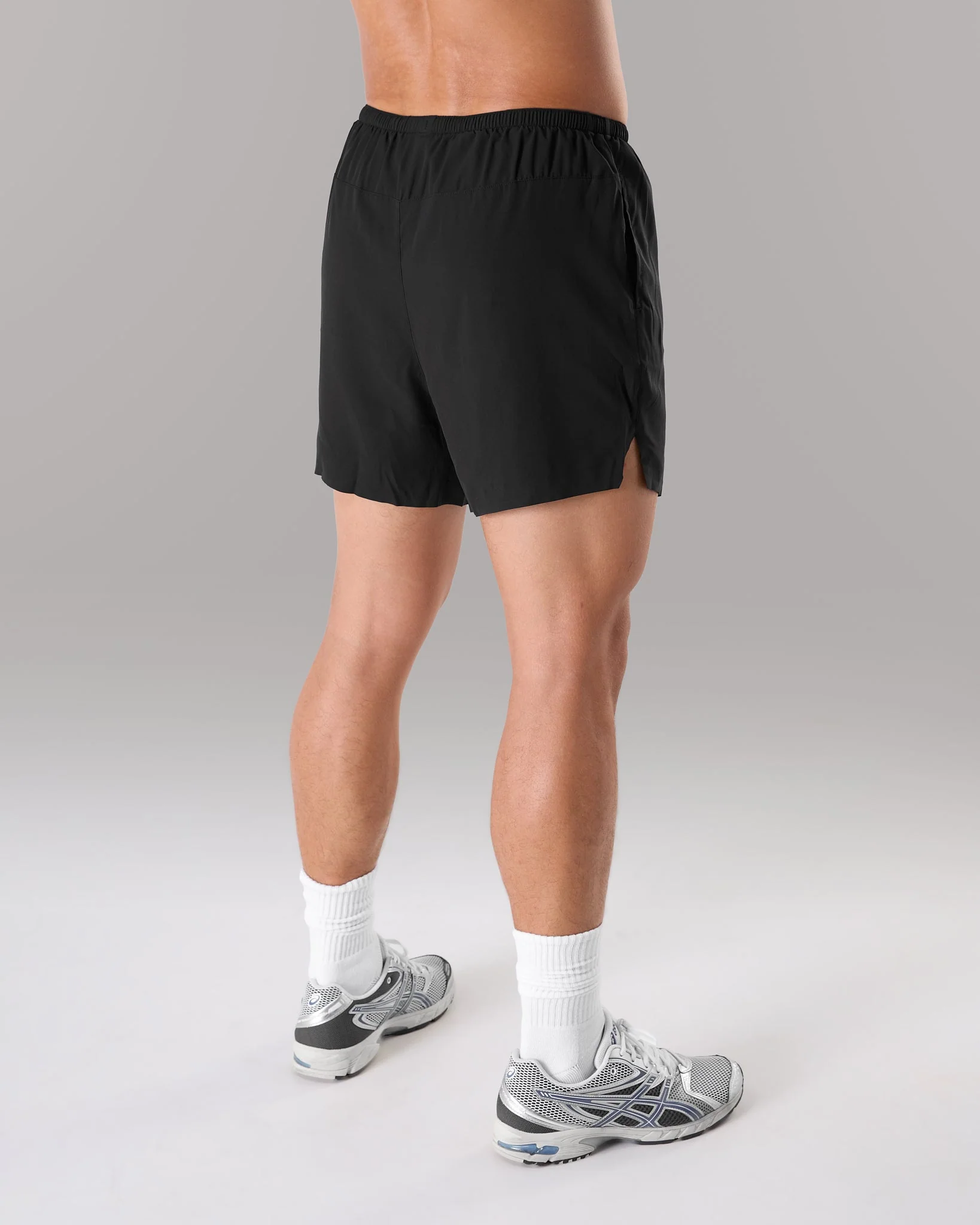 Strike Short - Black - Image 4