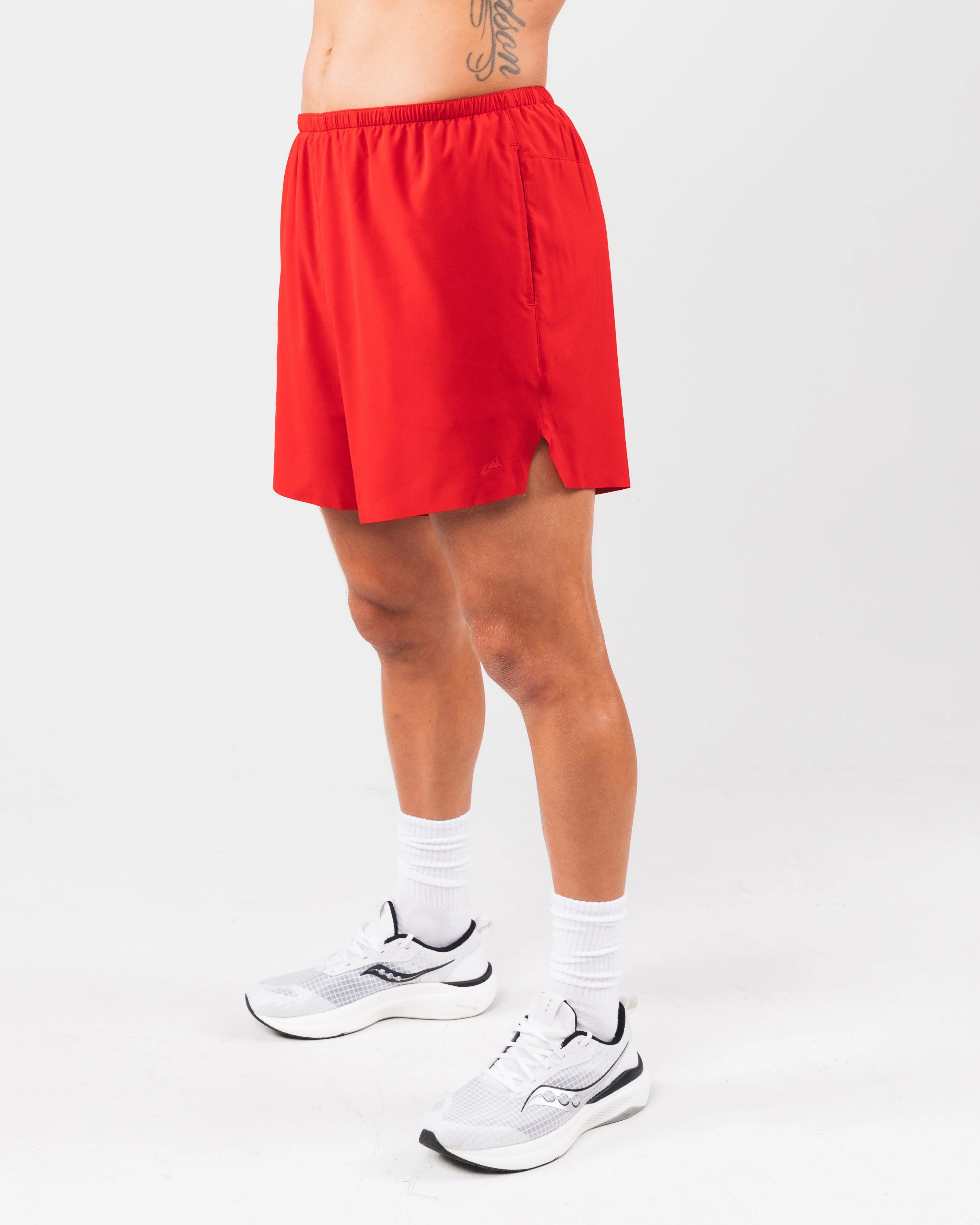 Strike Short - Carmine - Image 3