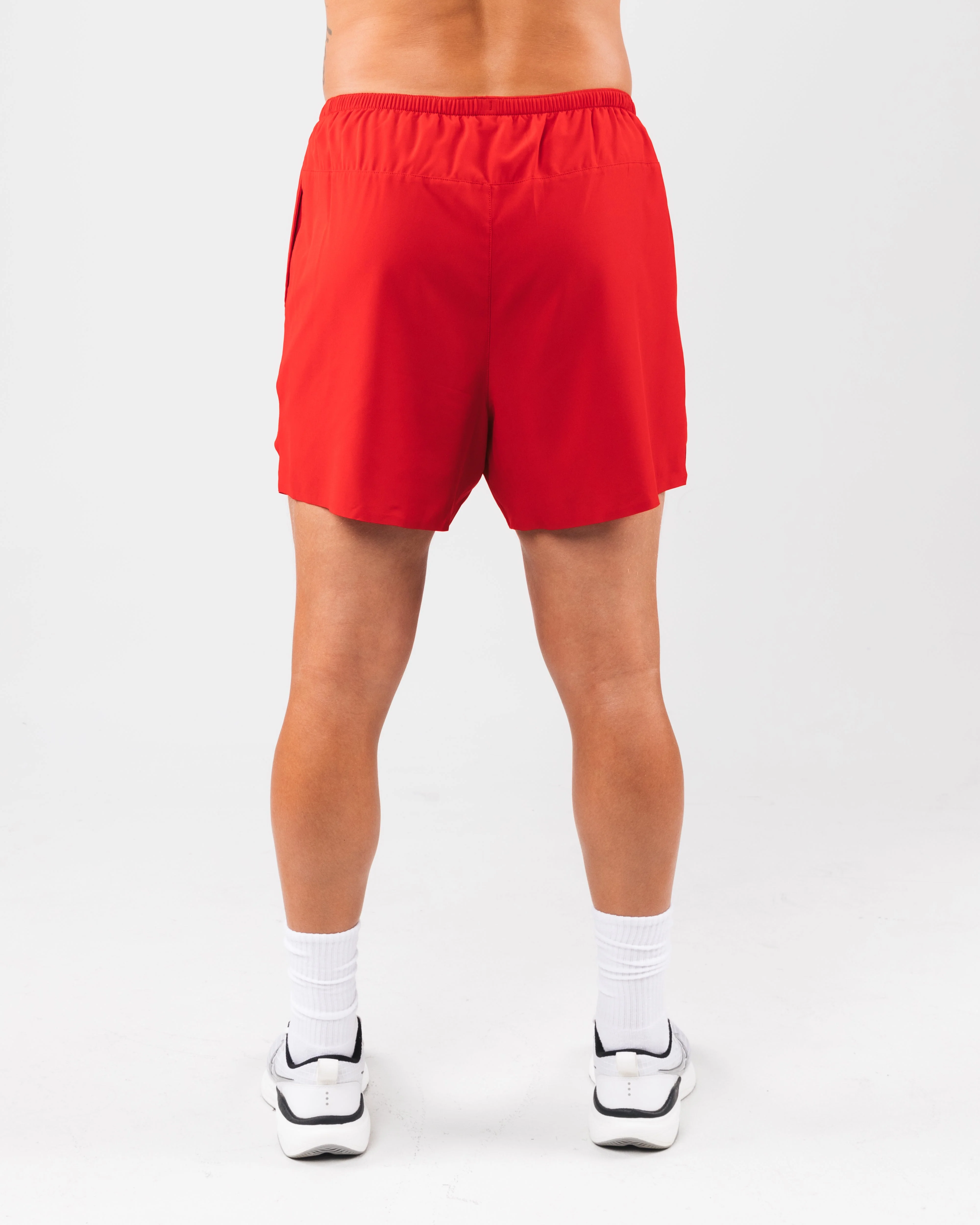 Strike Short - Carmine - Image 4