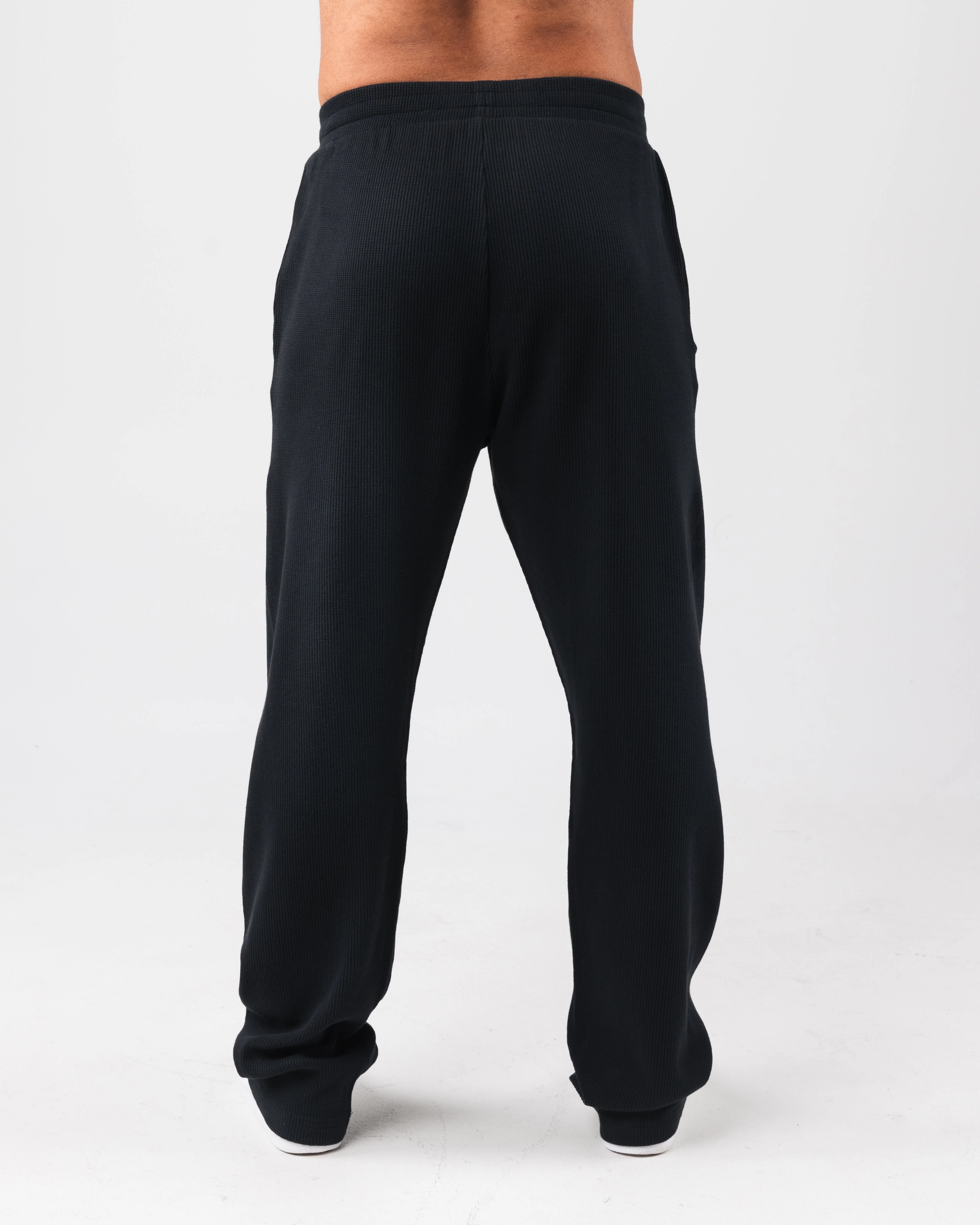 Sunfade Bum Pant - Black - Image 5