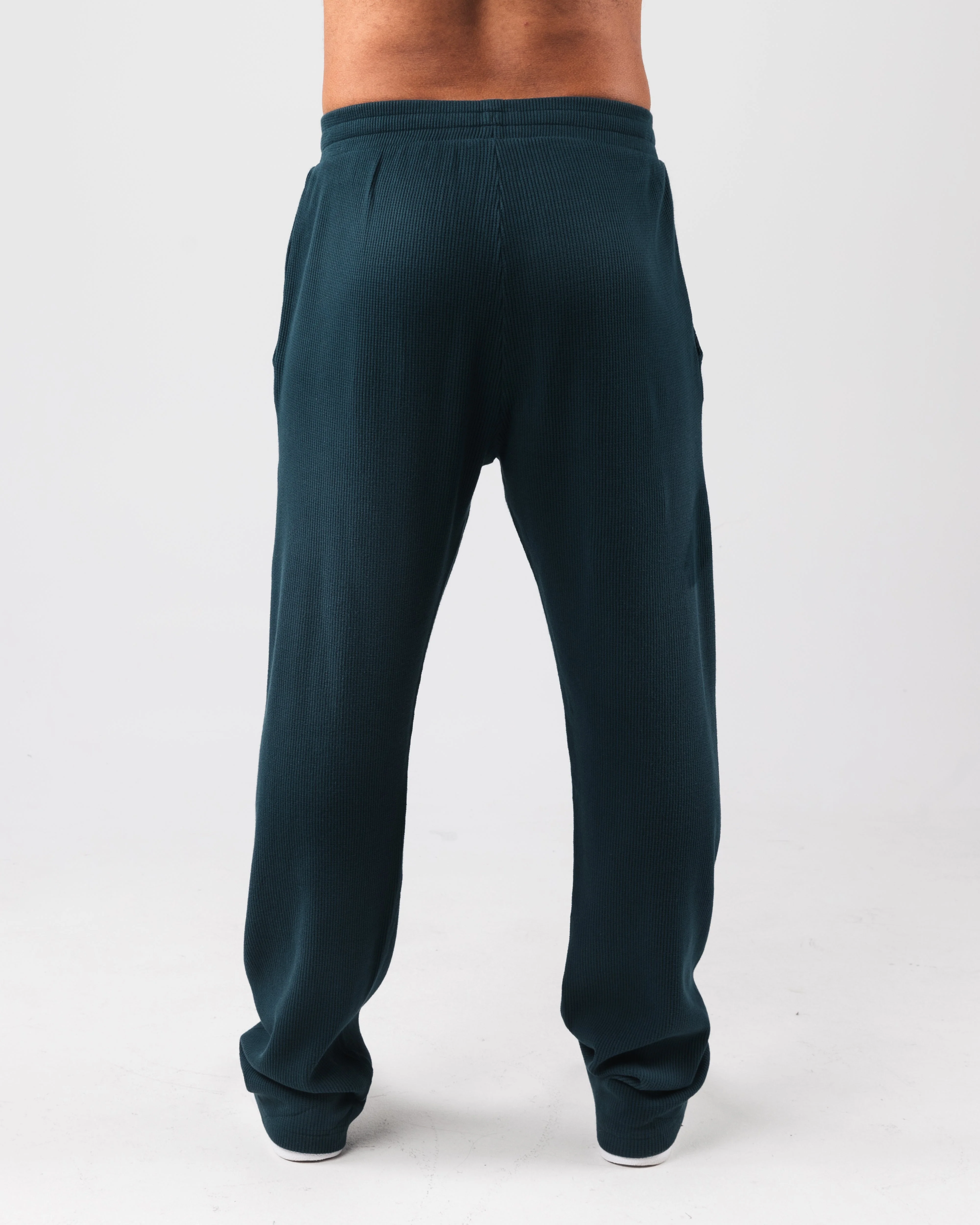 Sunfade Bum Pant - Dark Cyan - Image 4