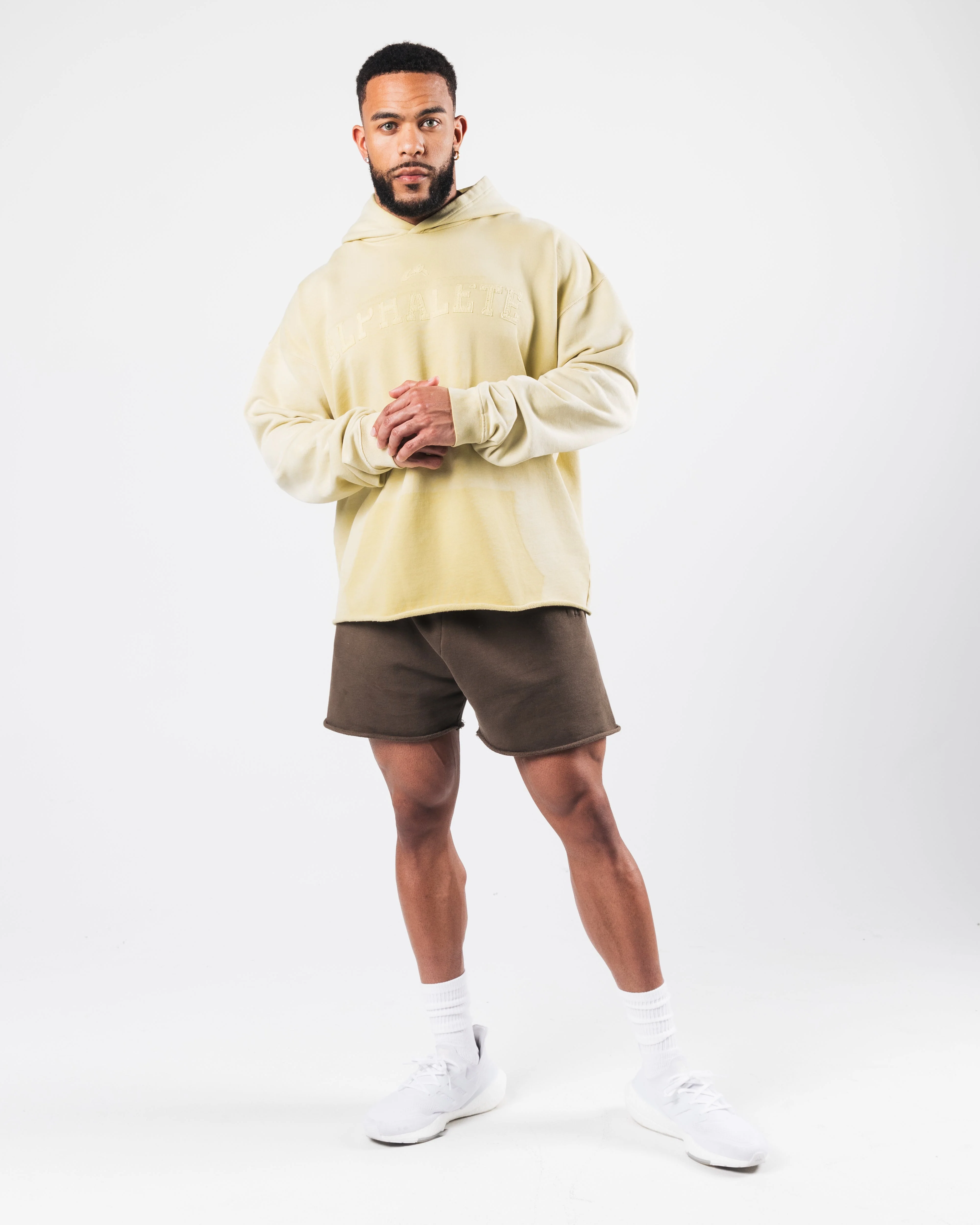 Sunfade Hoodie - Starlight - Image 2