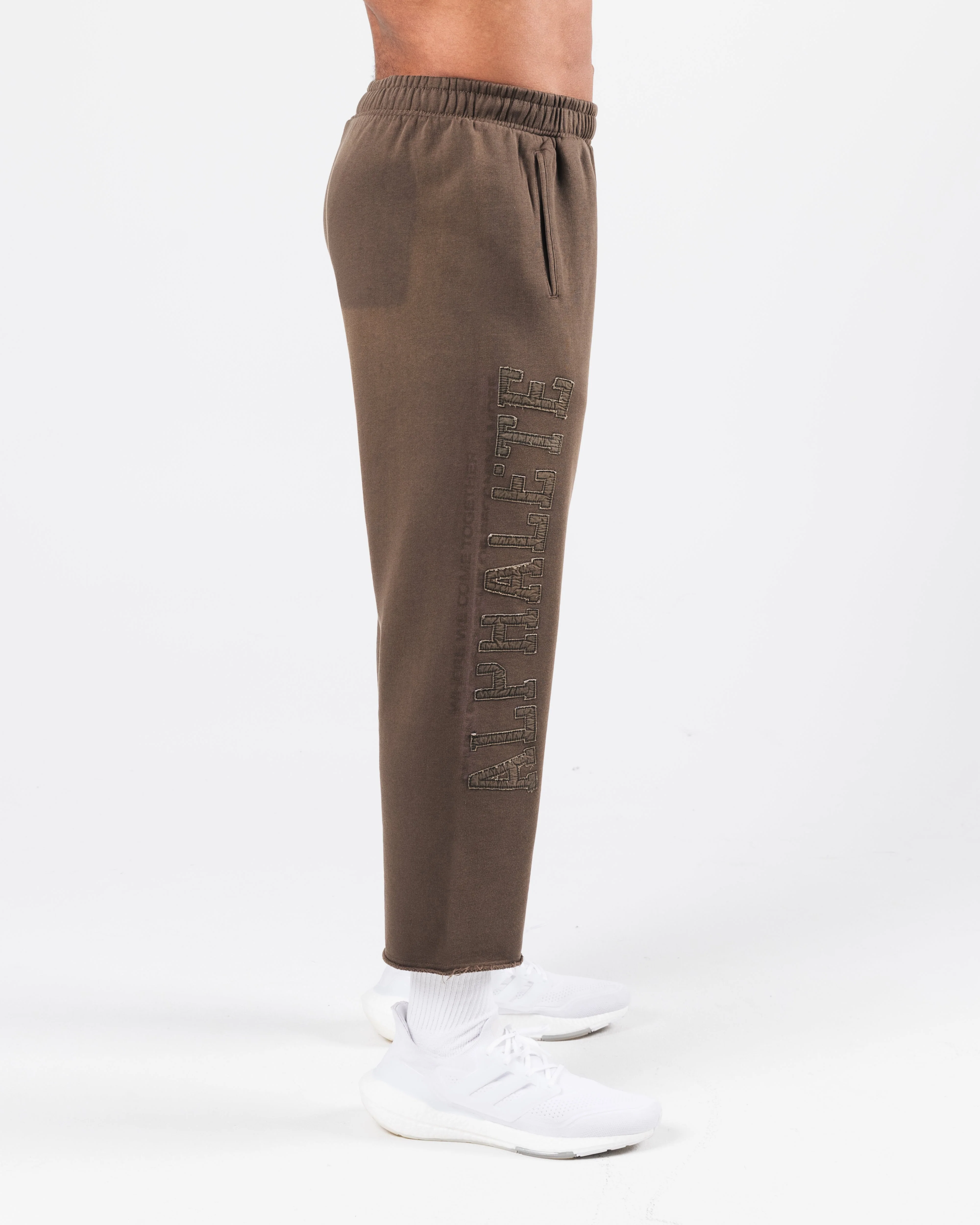 Sunfade Pant - Crater - Image 3