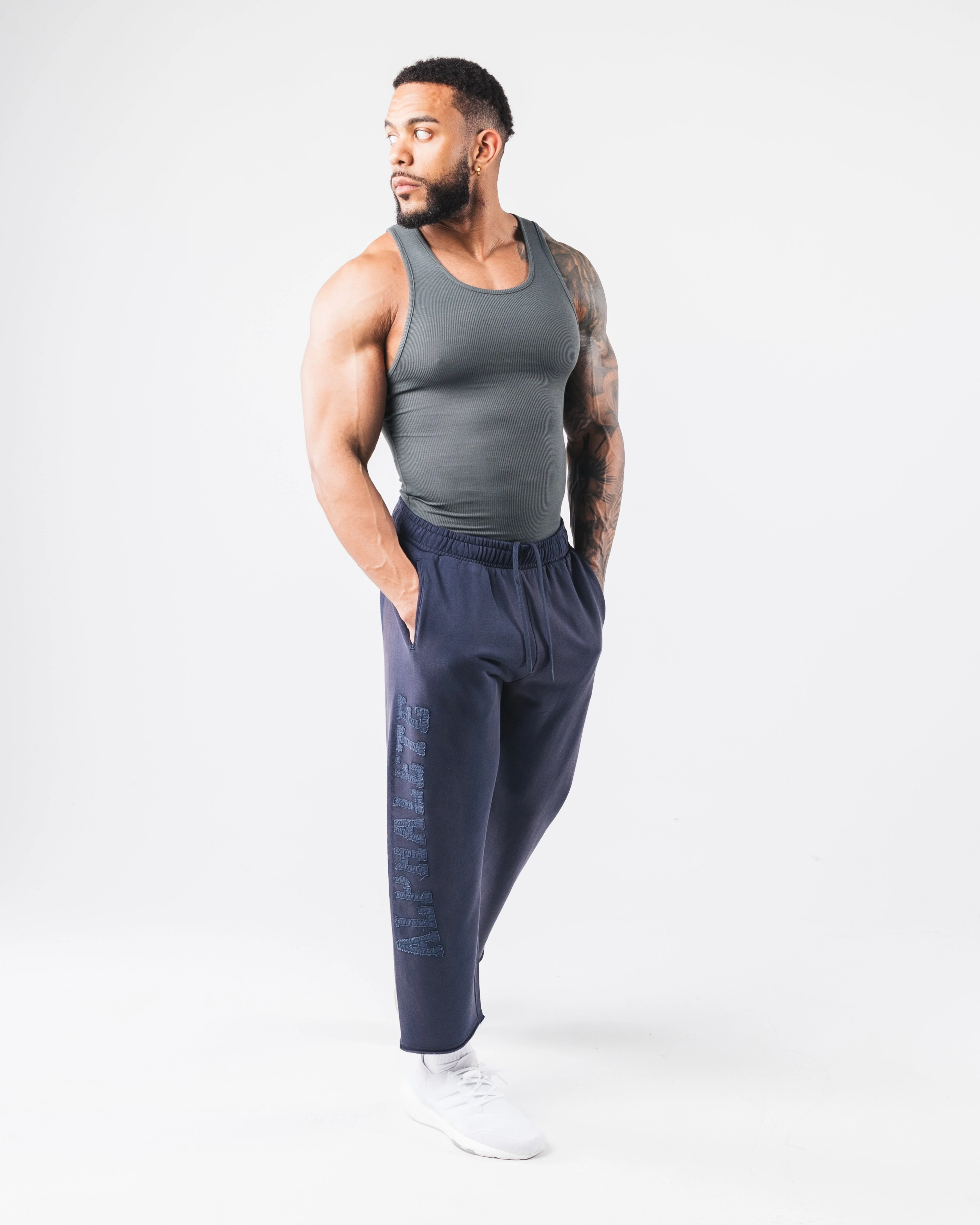 Sunfade Pant - Nocturnal - Image 2