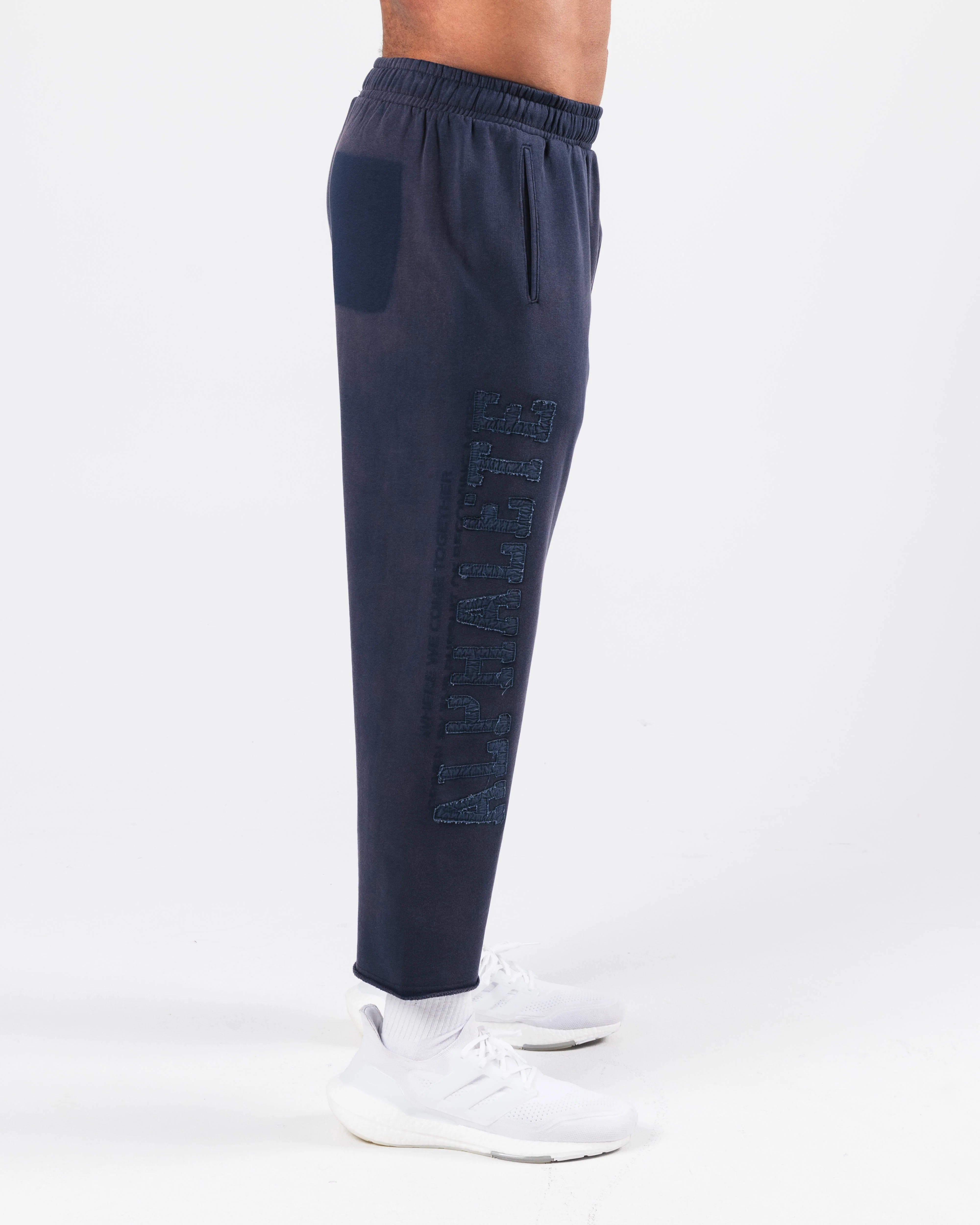Sunfade Pant - Nocturnal - Image 3